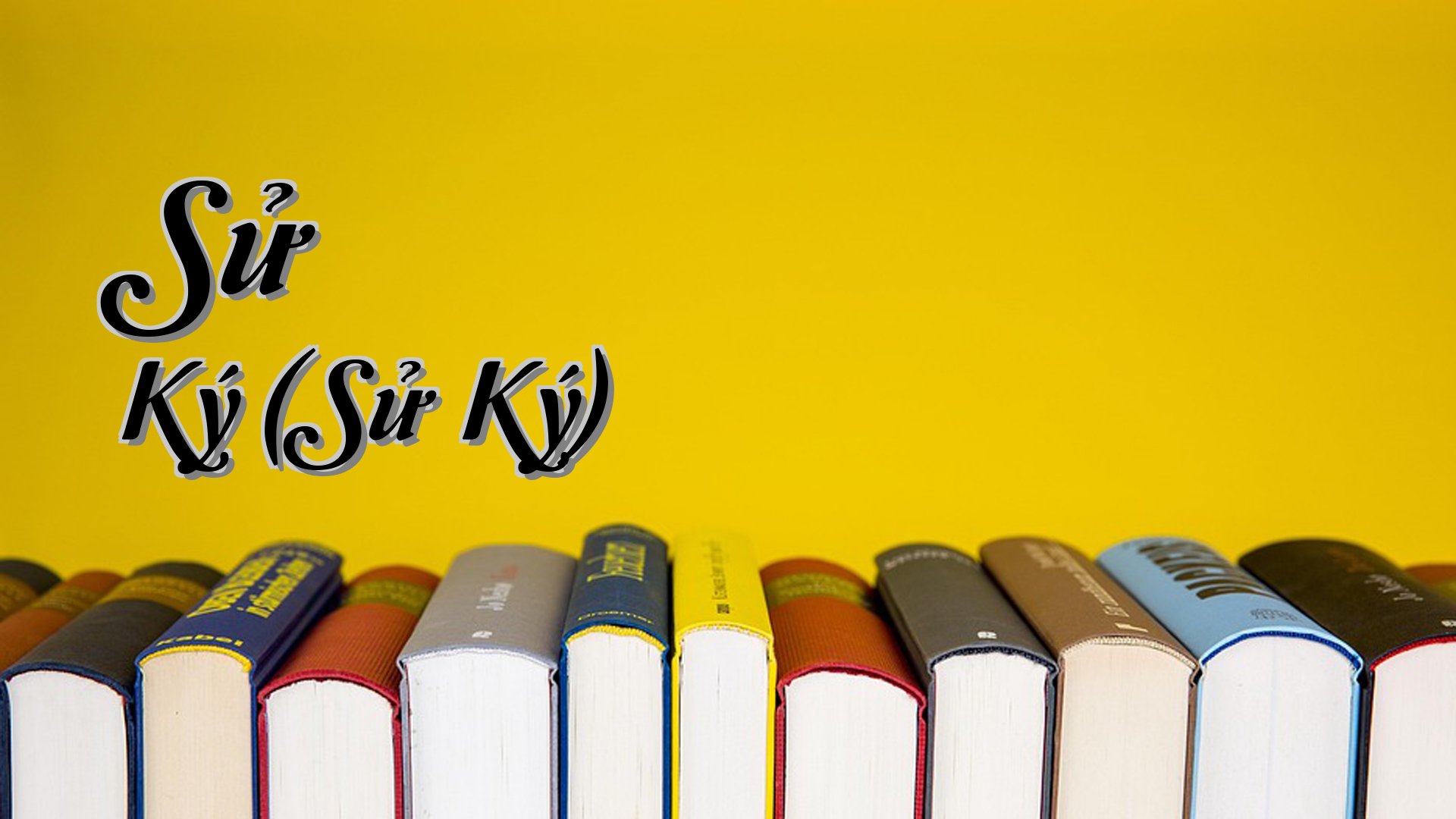 cover-Sử Ký (Sử Ký)