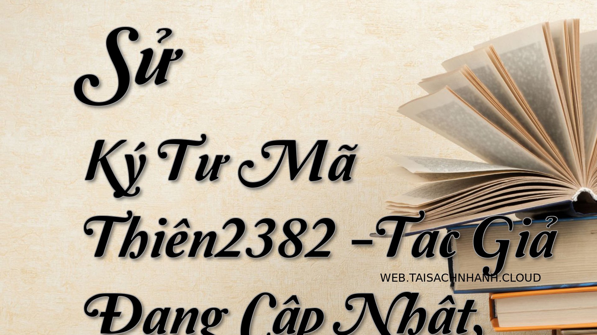 Cover Su Ky Tu Ma Thien238.jpg