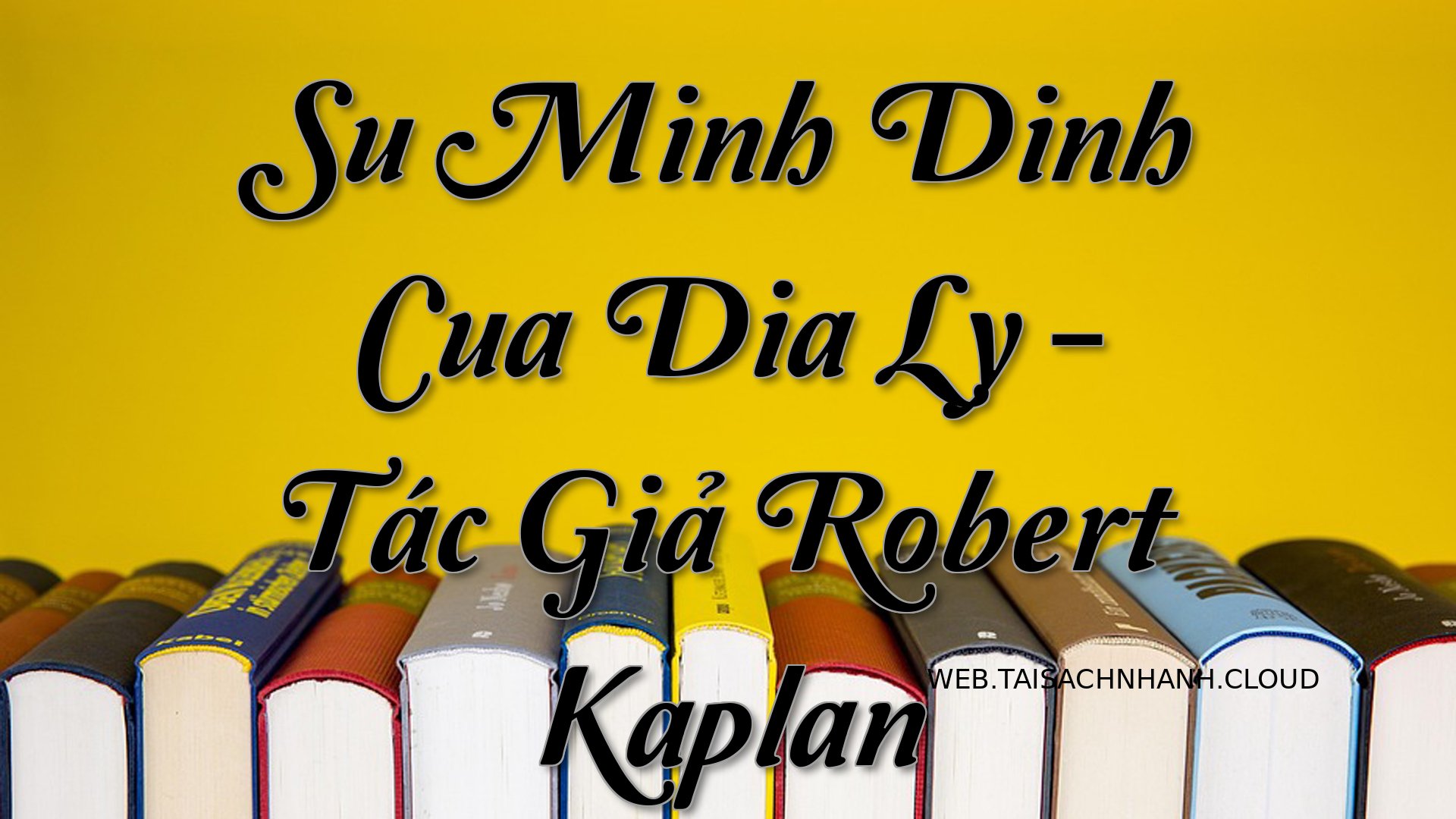 Cover Su Minh Dinh Cua Dia.jpg
