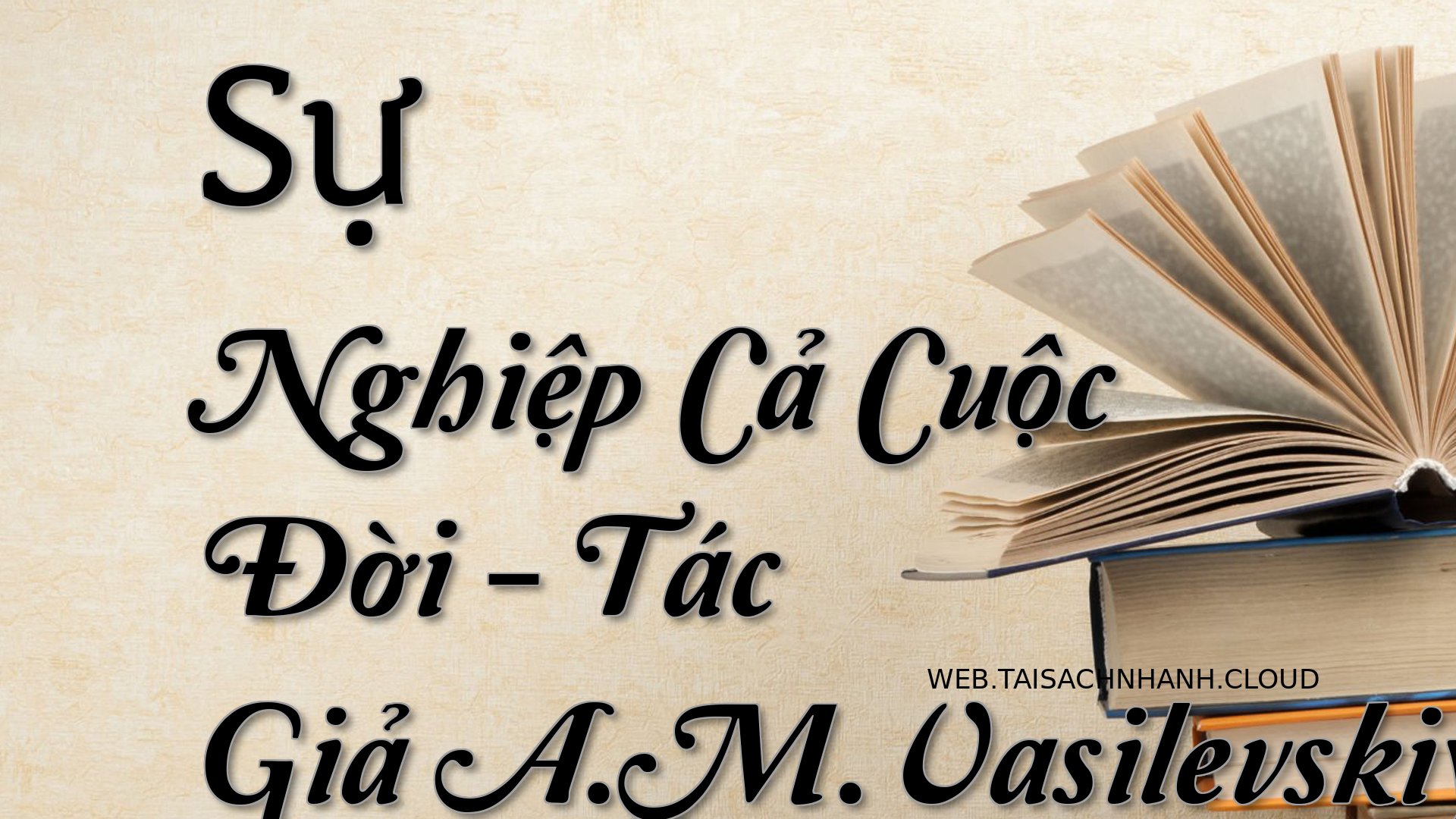 Cover Su Nghiep Ca Cuoc Do.jpg