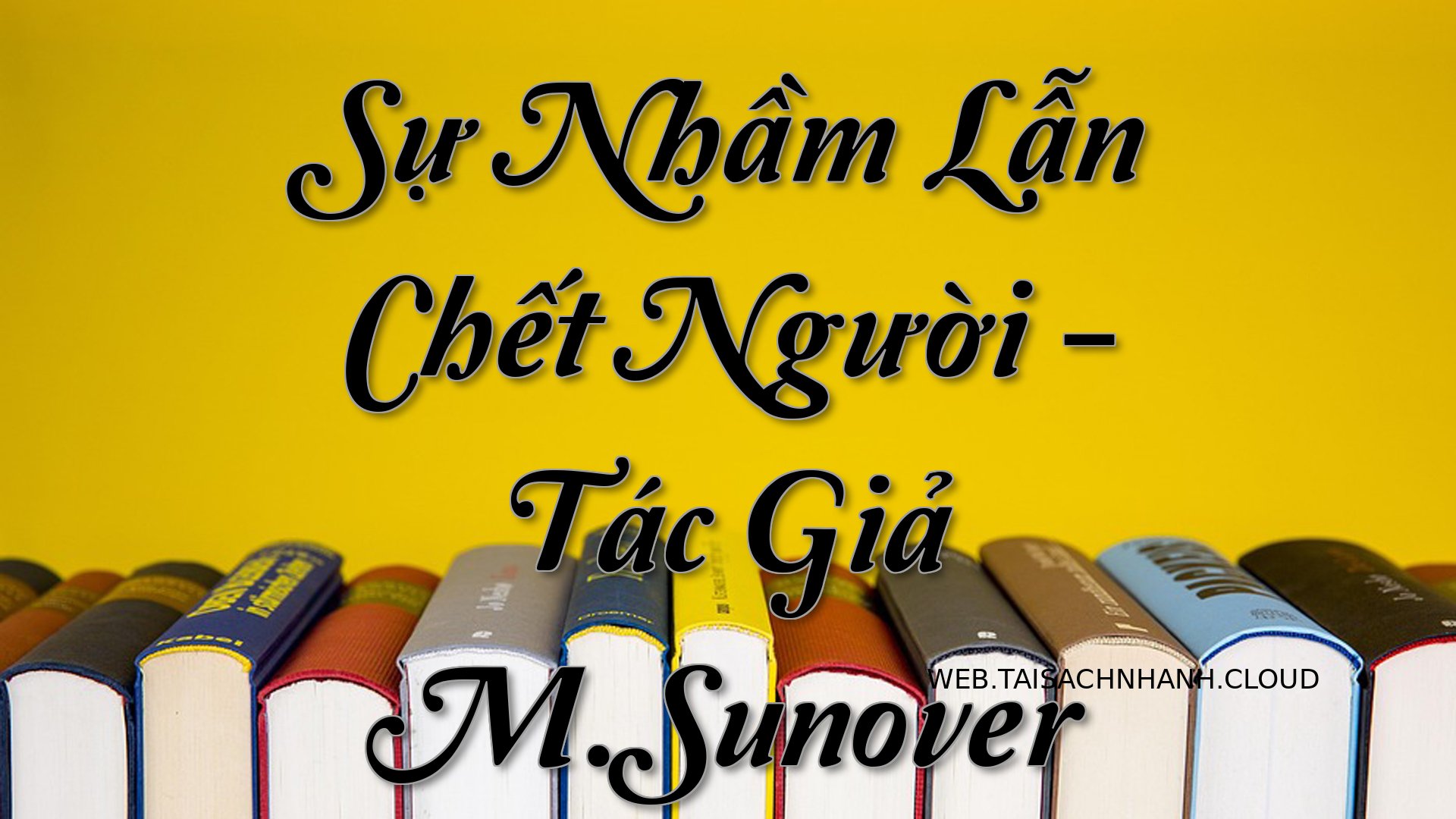 Cover Su Nham Lan Chet Ngu.jpg