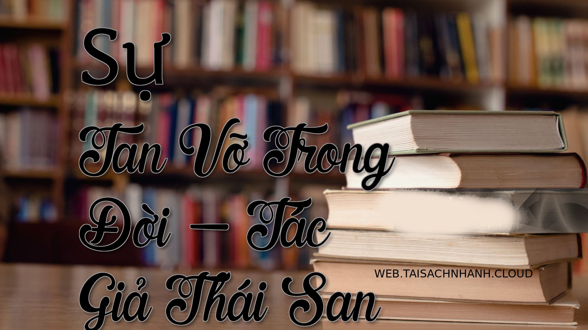 Cover Su Tan Vo Trong Doi.jpg