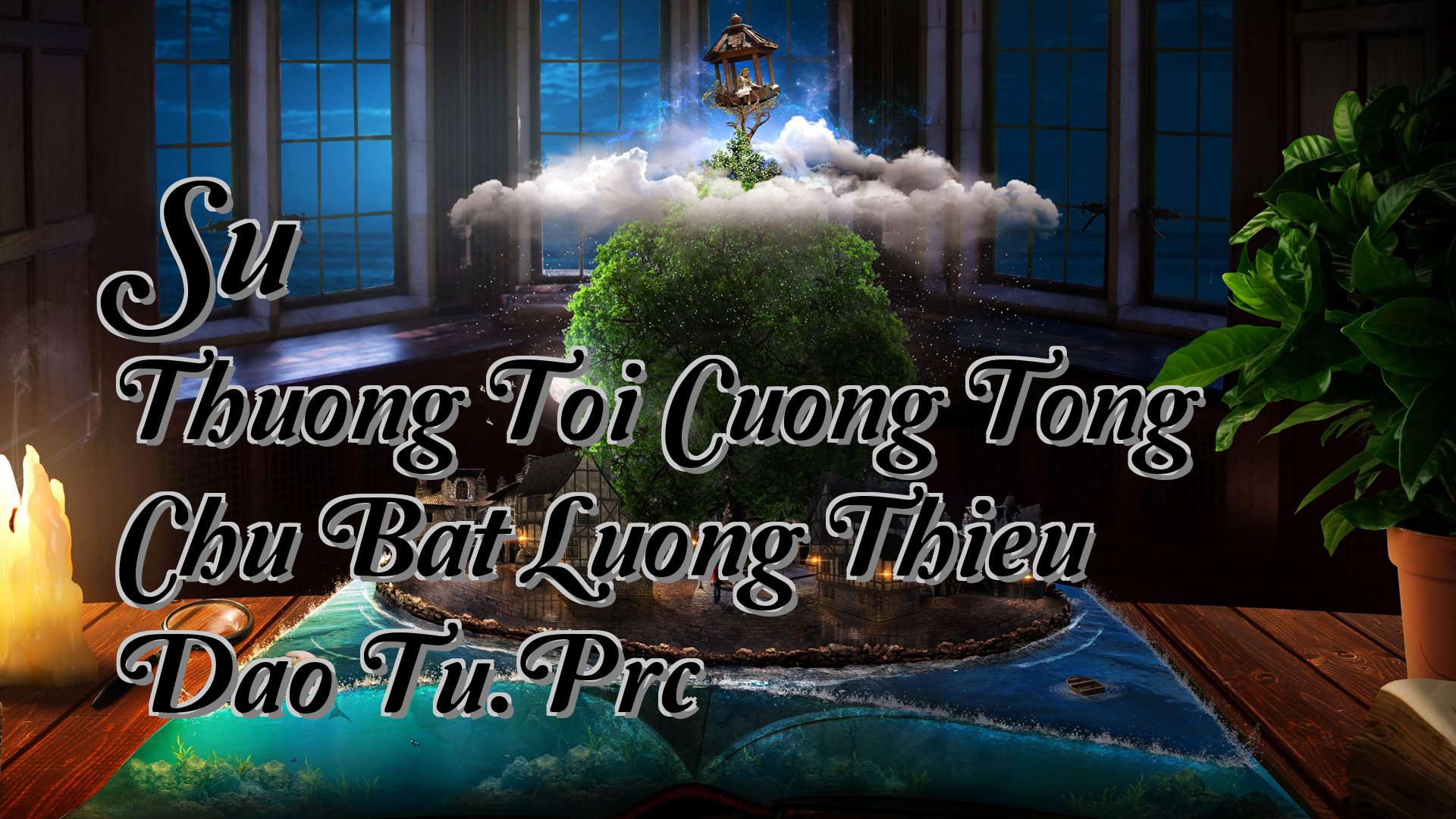 cover-Su Thuong Toi Cuong Tong Chu Bat Luong Thieu Dao Tu.Prc
