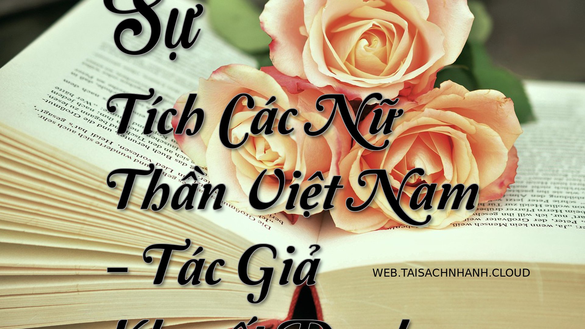 Cover Su Tich Cac Nu Than .jpg