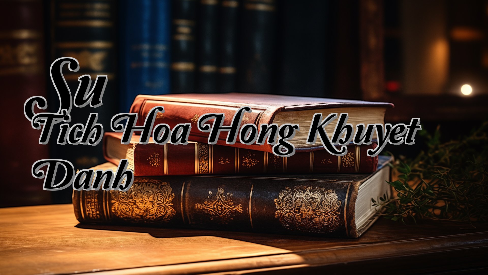 cover-Su Tich Hoa Hong Khuyet Danh