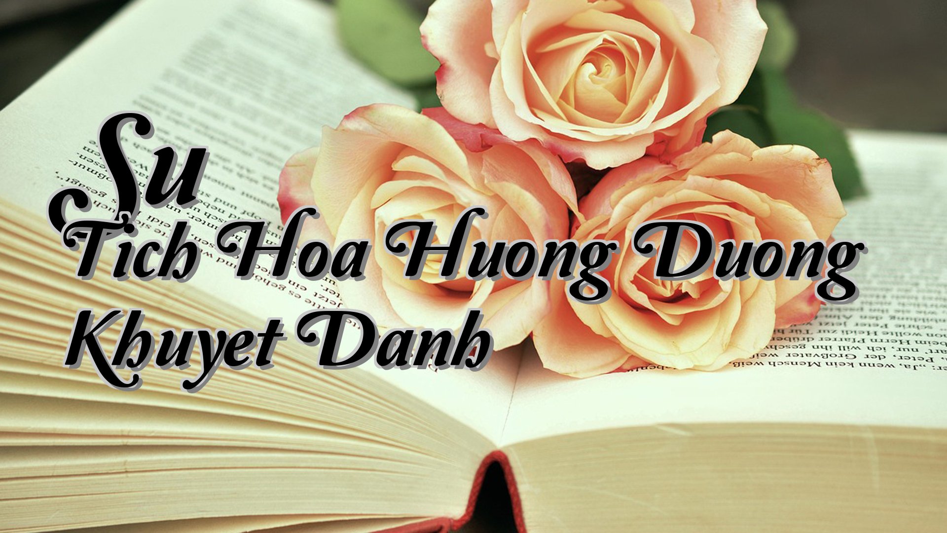 cover-Su Tich Hoa Huong Duong Khuyet Danh