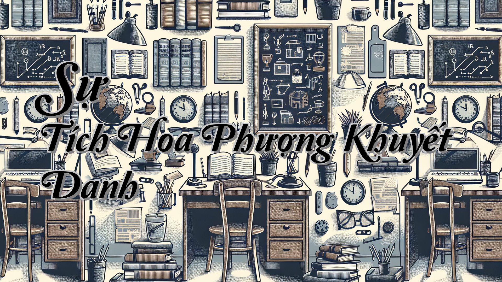 cover-Sự Tích Hoa Phượng Khuyết Danh