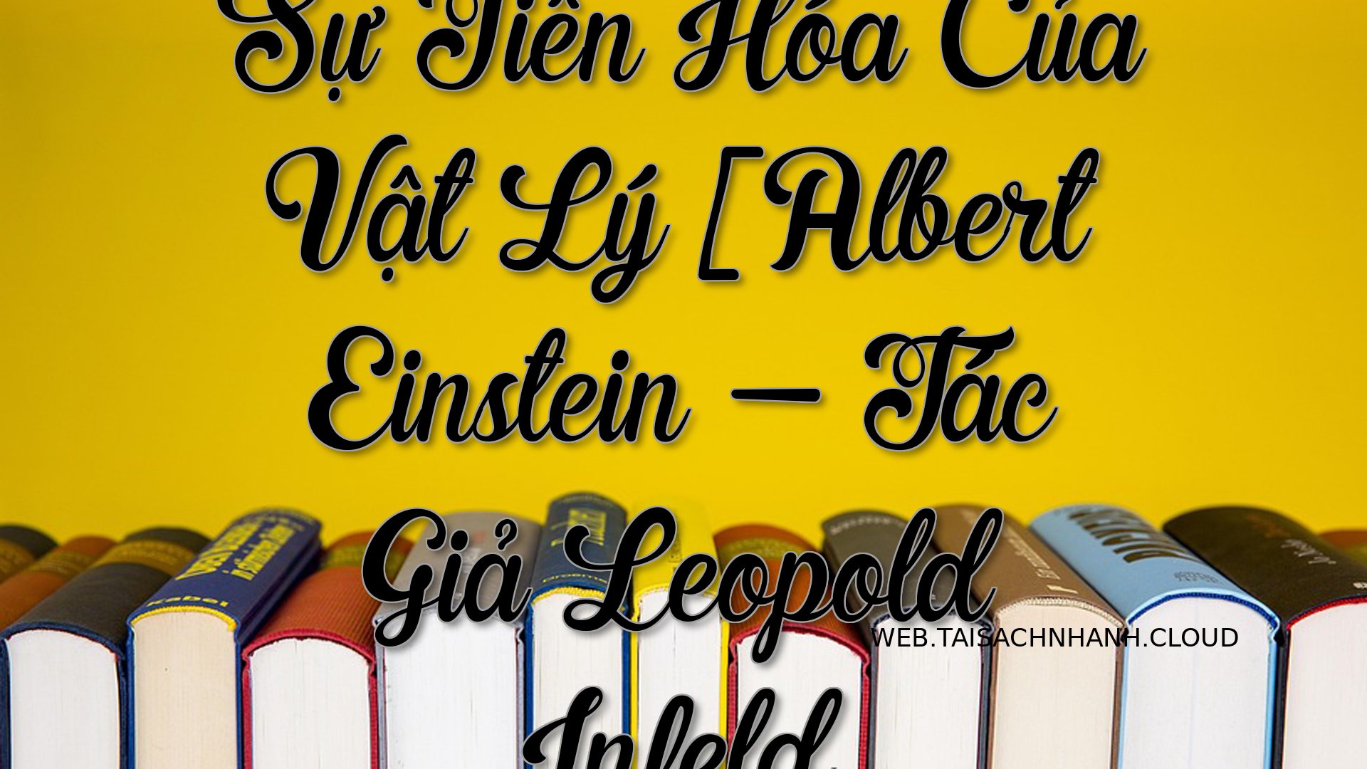 Cover Su Tien Hoa Cua Vat .jpg