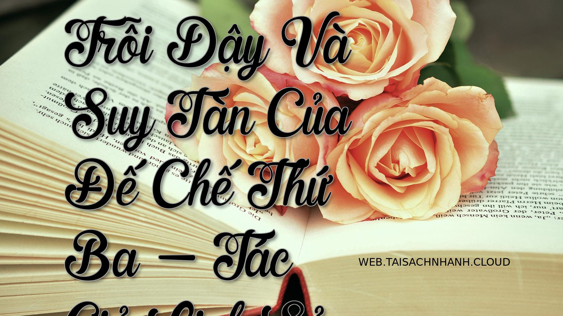 Cover Su Troi Day Va Suy T.jpg