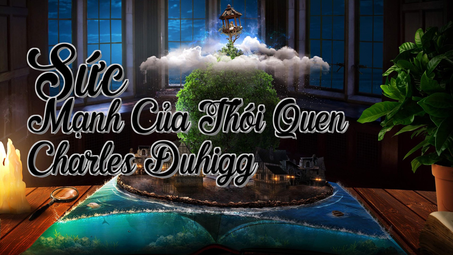 cover-Sức Mạnh Của Thói Quen Charles Duhigg