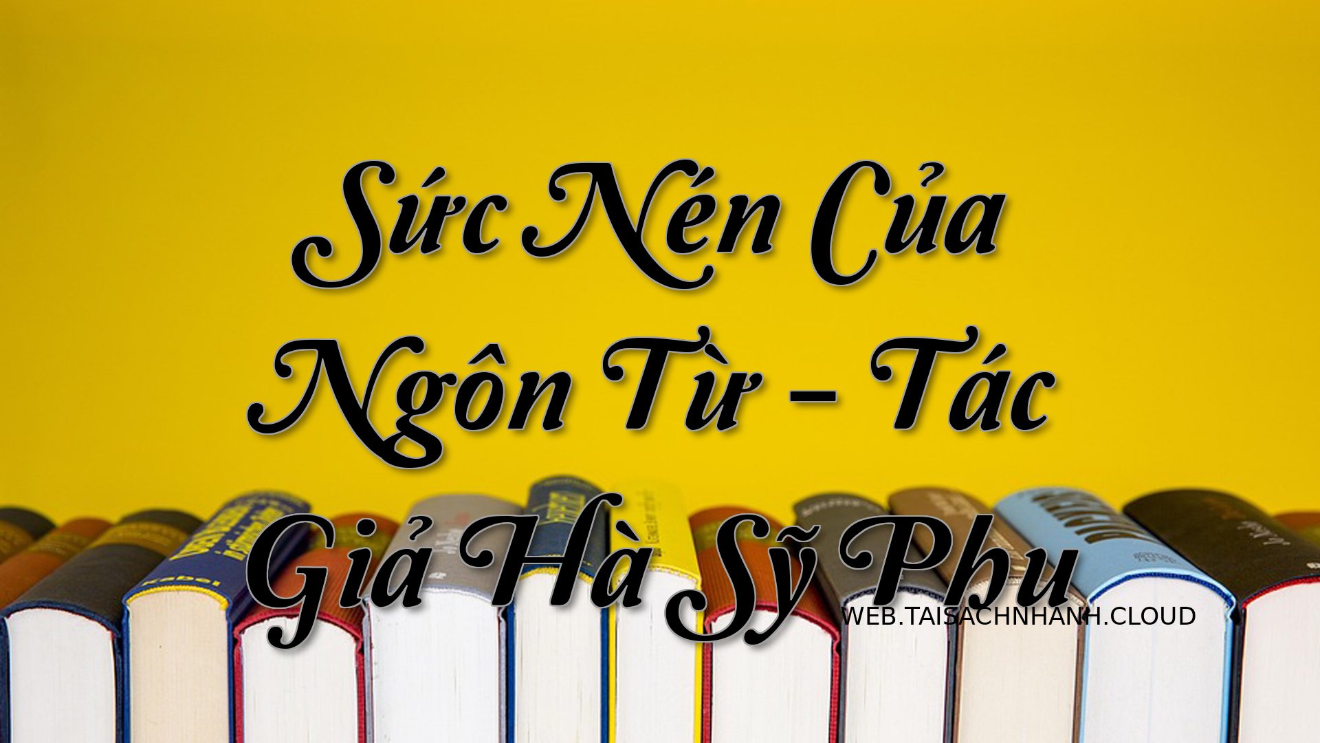 Cover Suc Nen Cua Ngon Tu.jpg