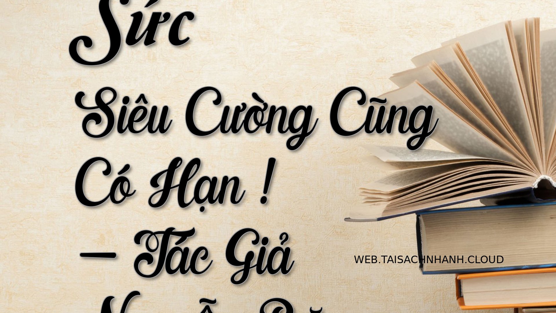 Cover Suc Sieu Cuong Cung .jpg