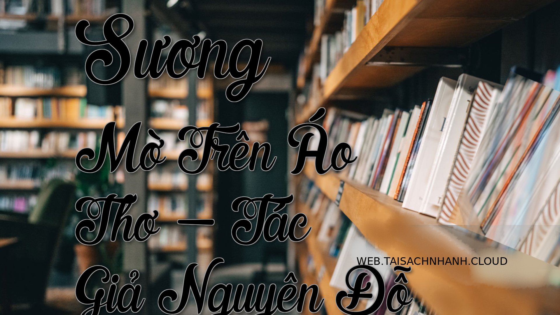 Cover Suong Mo Tren Ao Tho.jpg