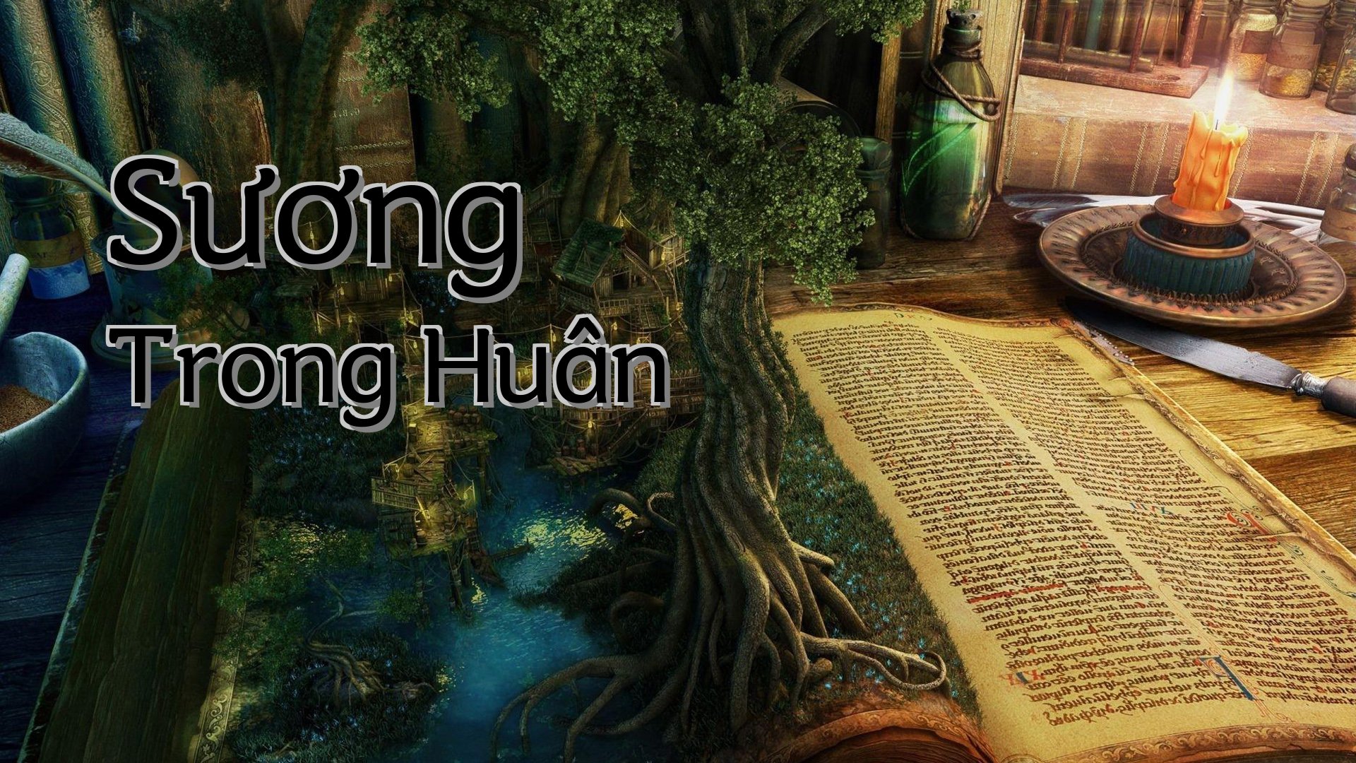 cover-Sương Trong Huân