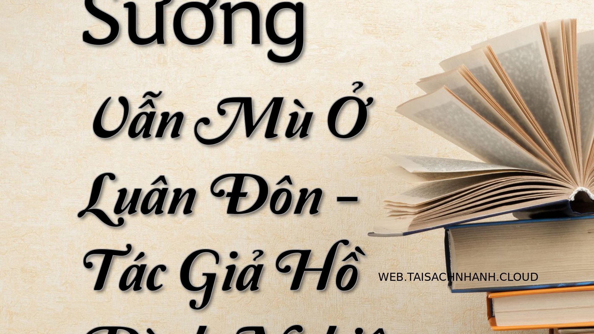 Cover Suong Van Mu O Luan .jpg
