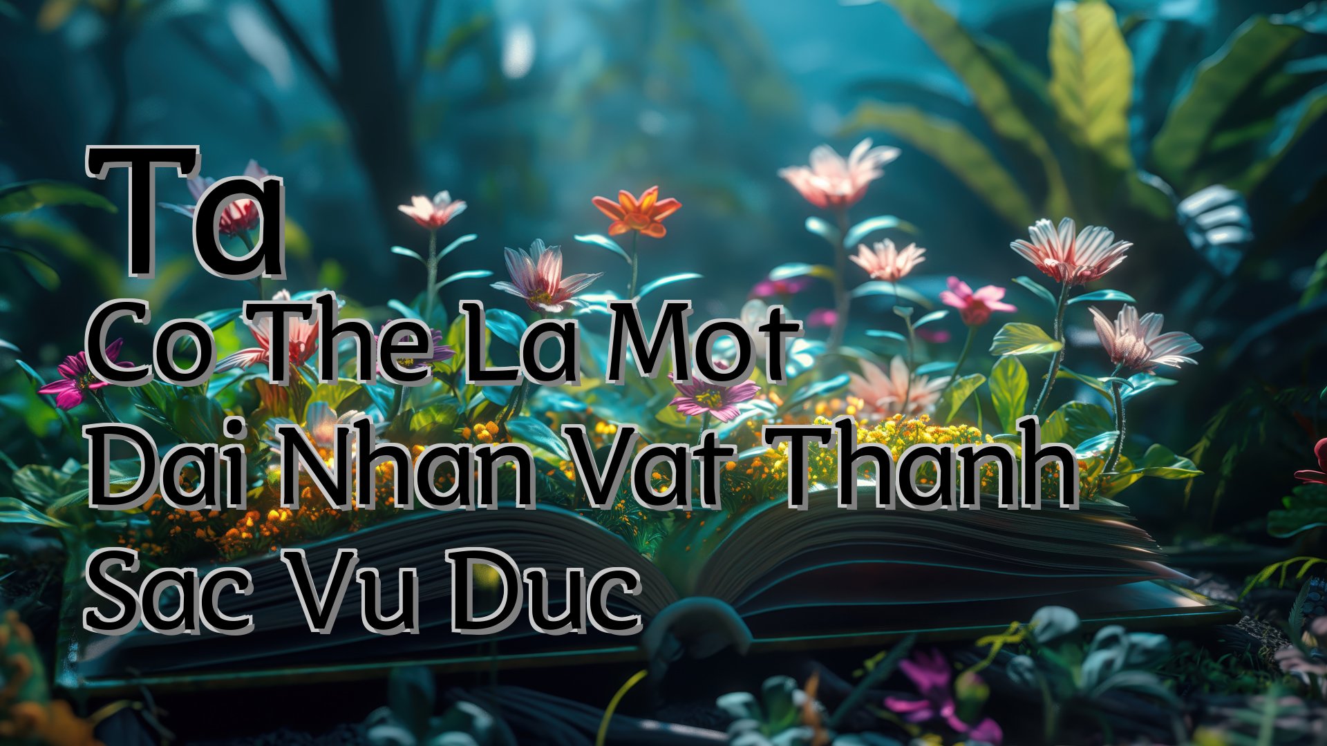 cover-Ta Co The La Mot Dai Nhan Vat Thanh Sac Vu Duc