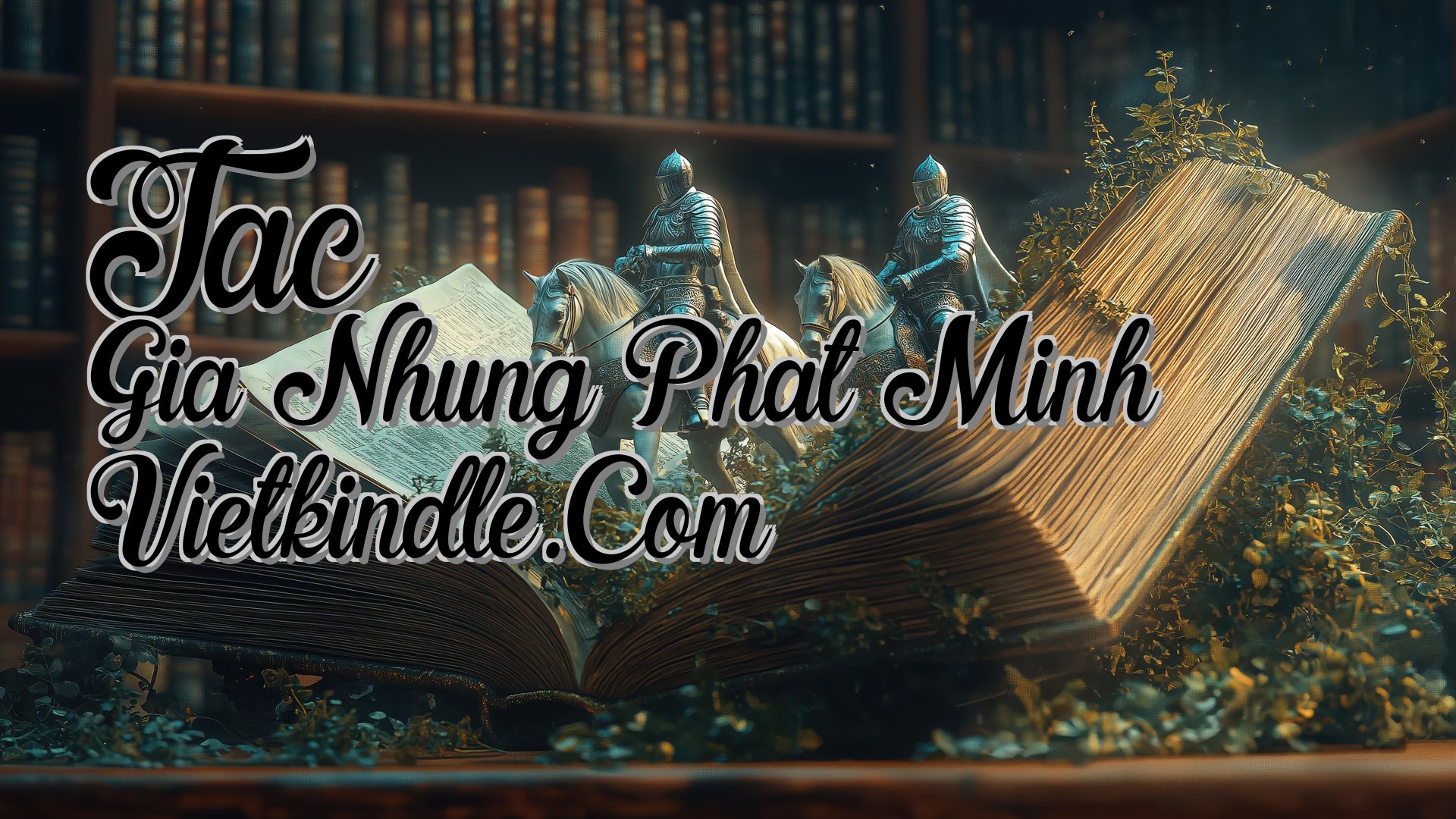 cover-Tac Gia Nhung Phat Minh Vietkindle.Com