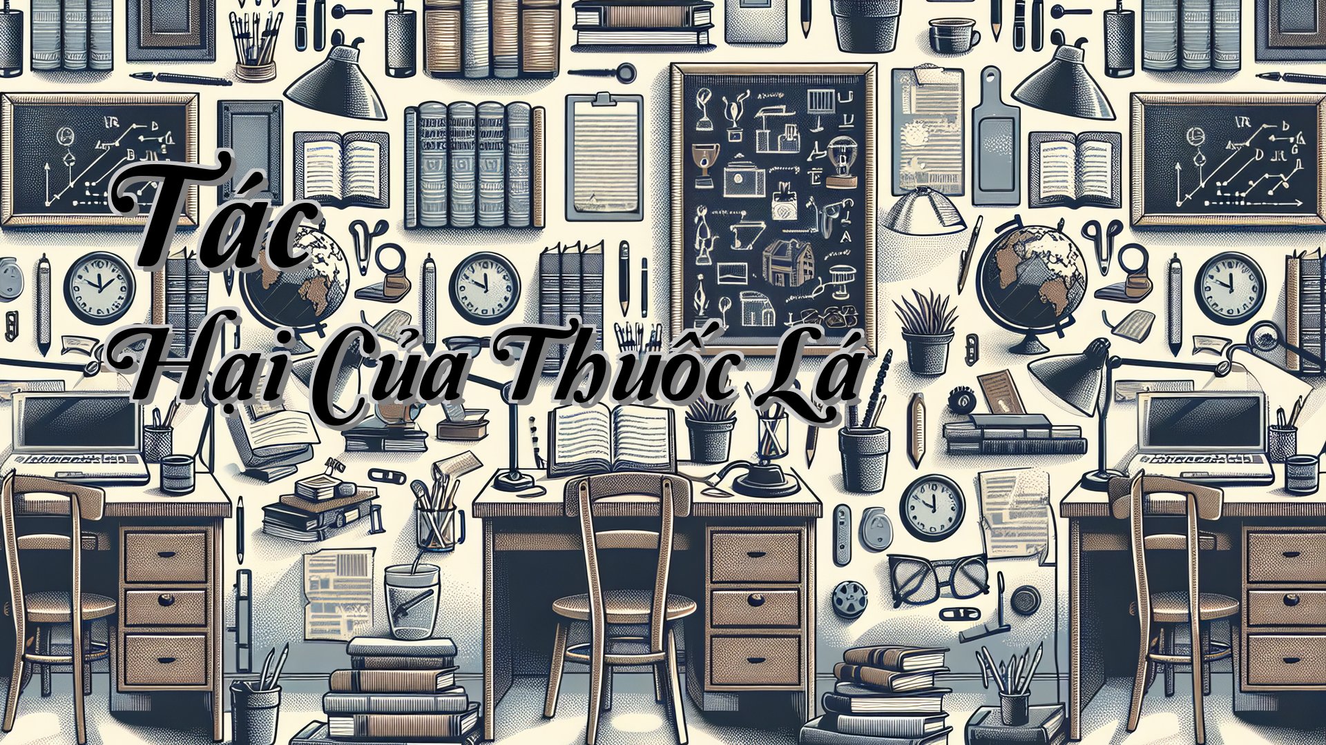 cover-Tác Hại Của Thuốc Lá