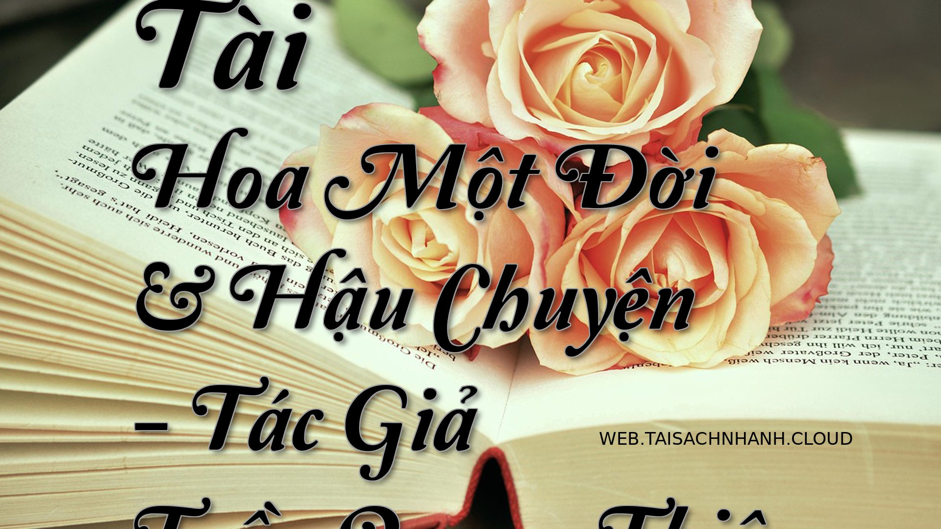 Cover Tai Hoa Mot Doi Ha.jpg
