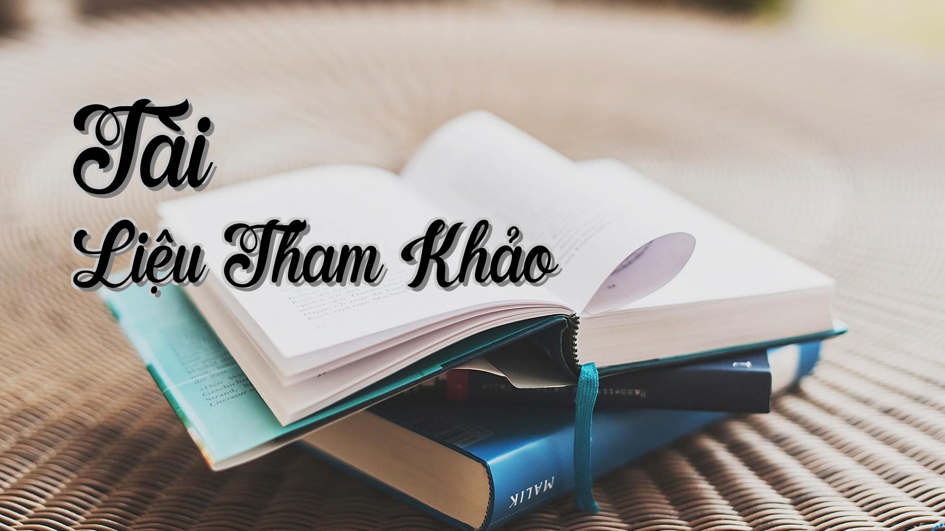 cover-Tài Liệu Tham Khảo