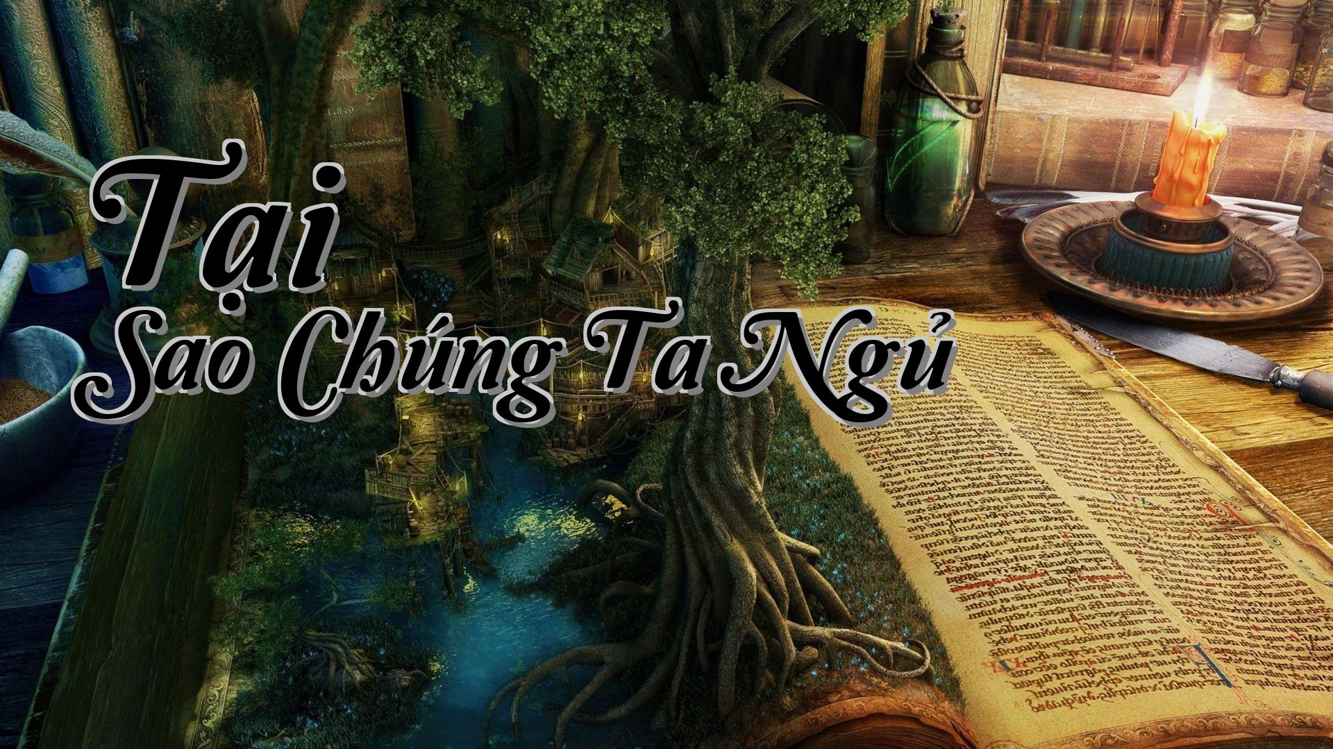 cover-Tại Sao Chúng Ta Ngủ
