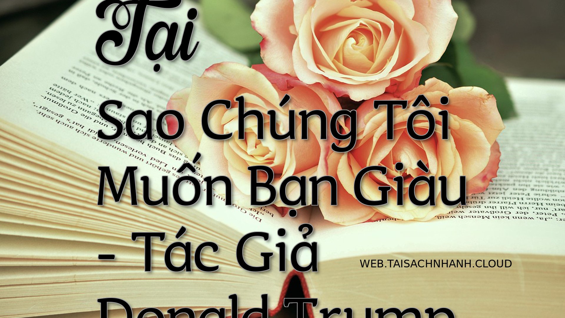 Cover Tai Sao Chung Toi Mu.jpg
