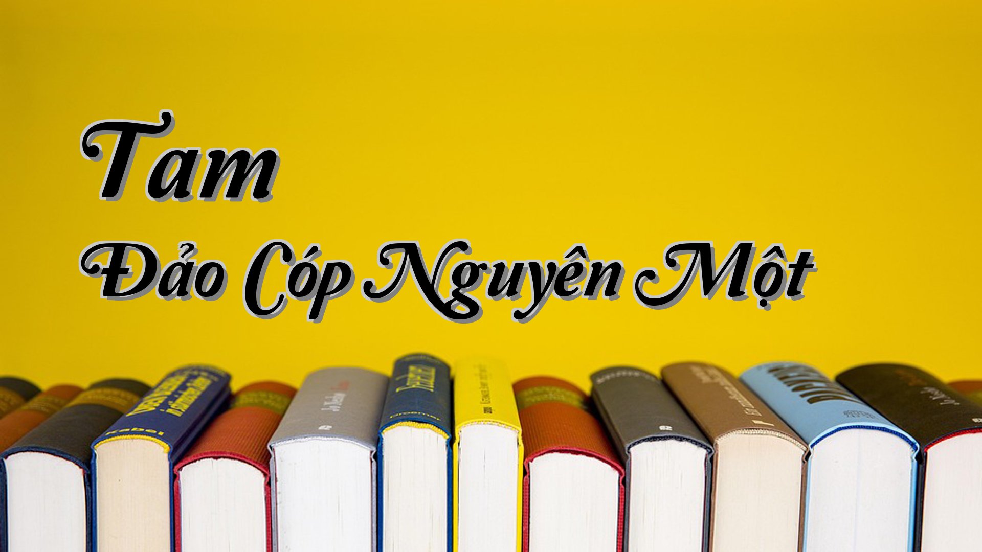 cover-Tam Đảo Cóp Nguyên Một