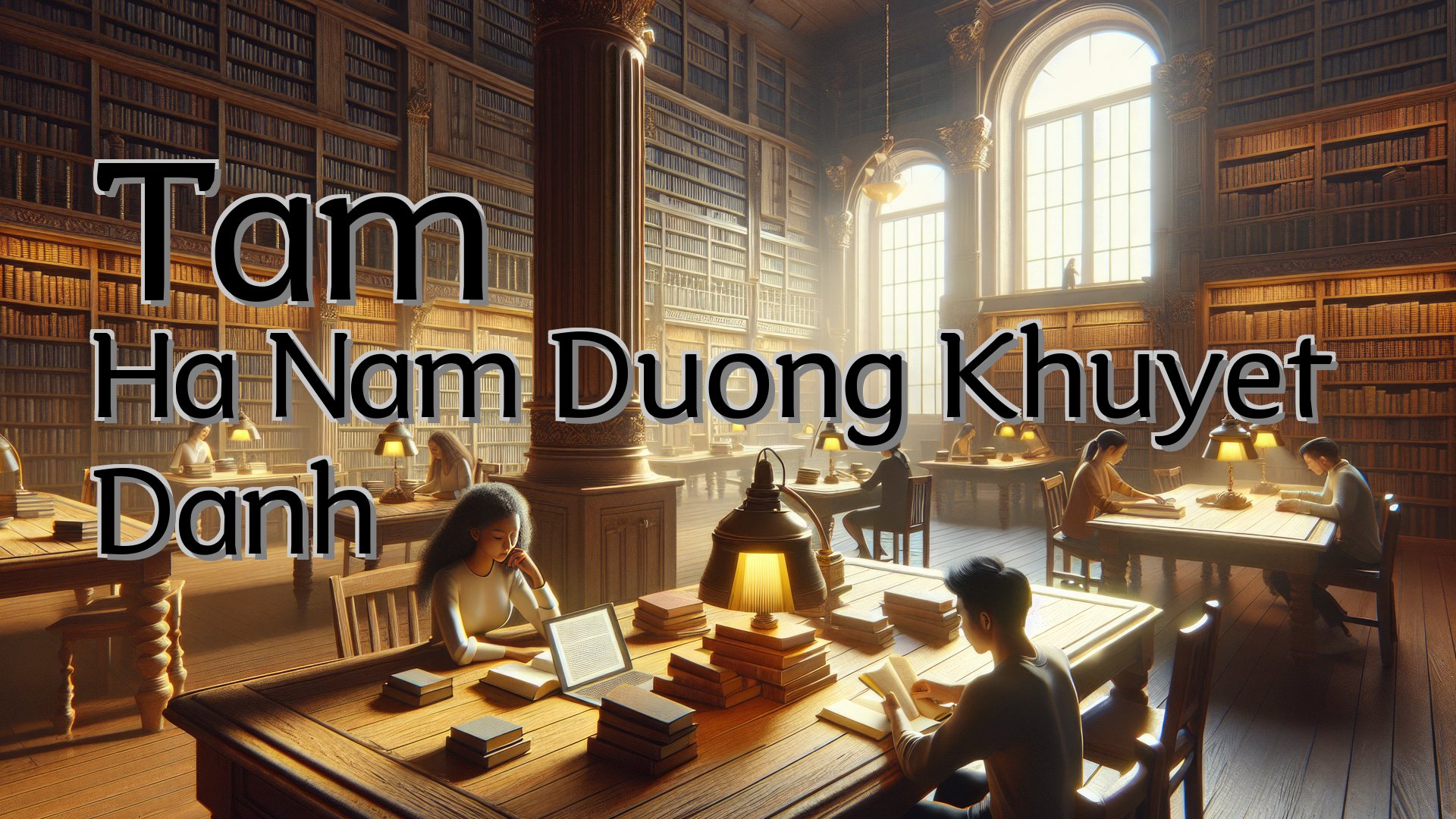 cover-Tam Ha Nam Duong Khuyet Danh
