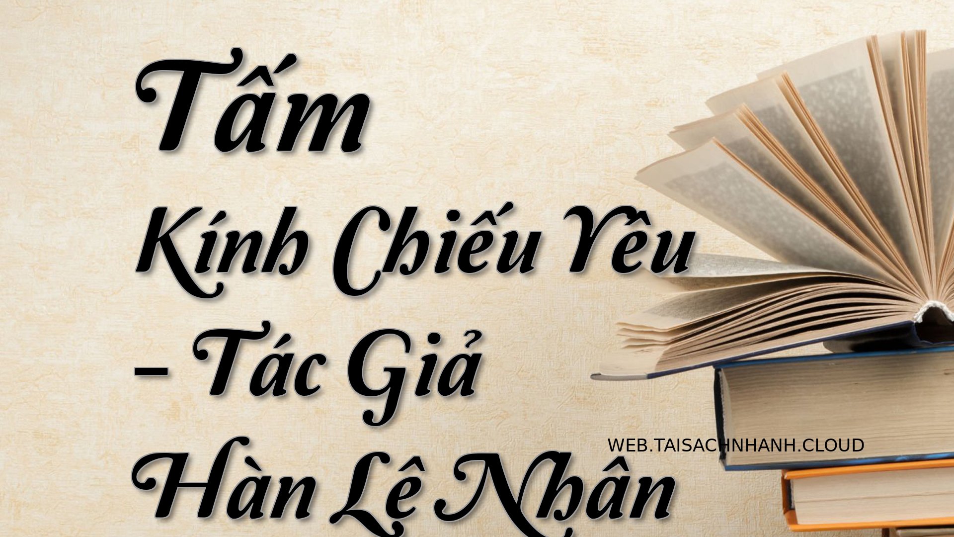 Cover Tam Kinh Chieu Yeu.jpg