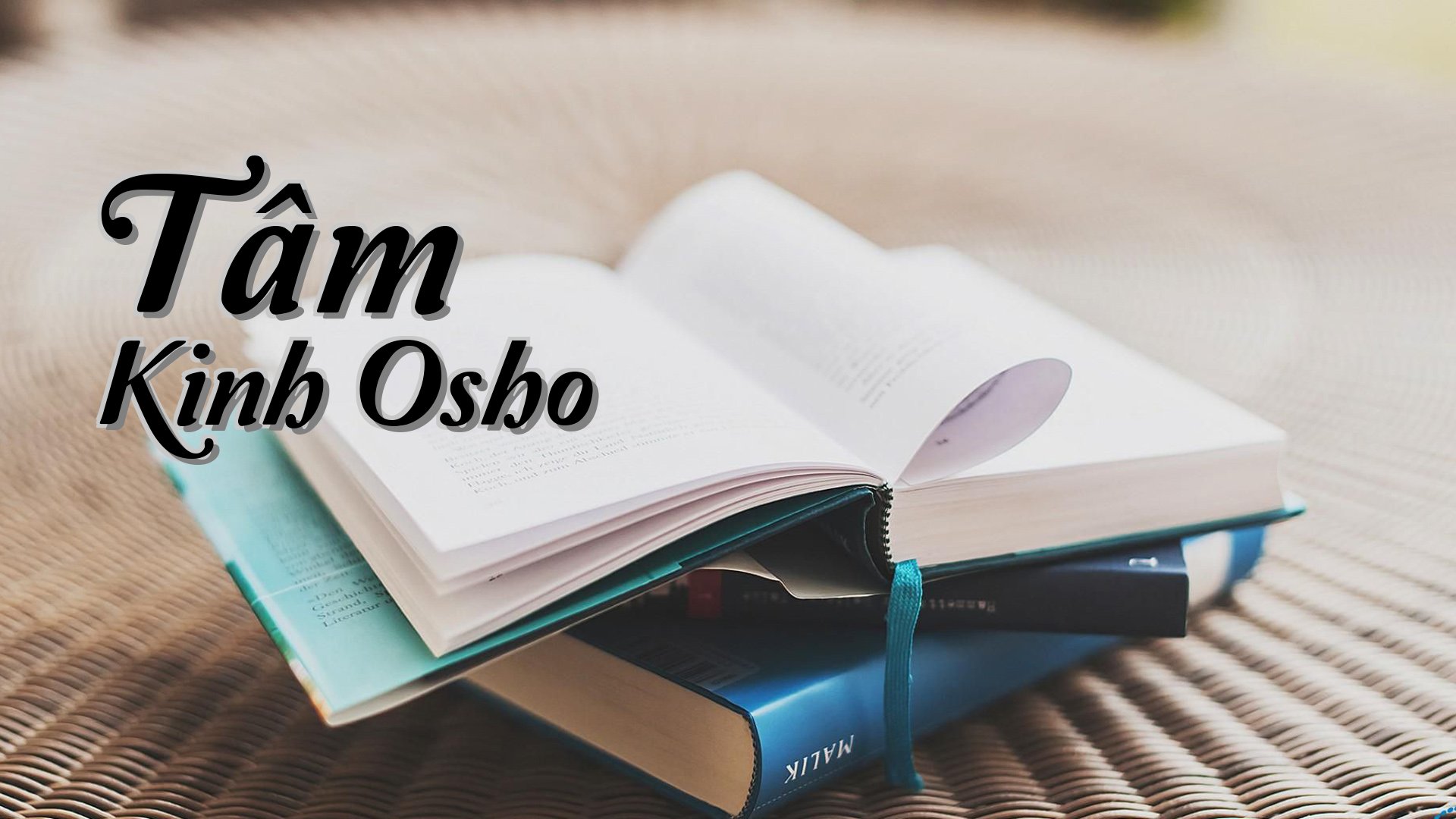 cover-Tâm Kinh Osho