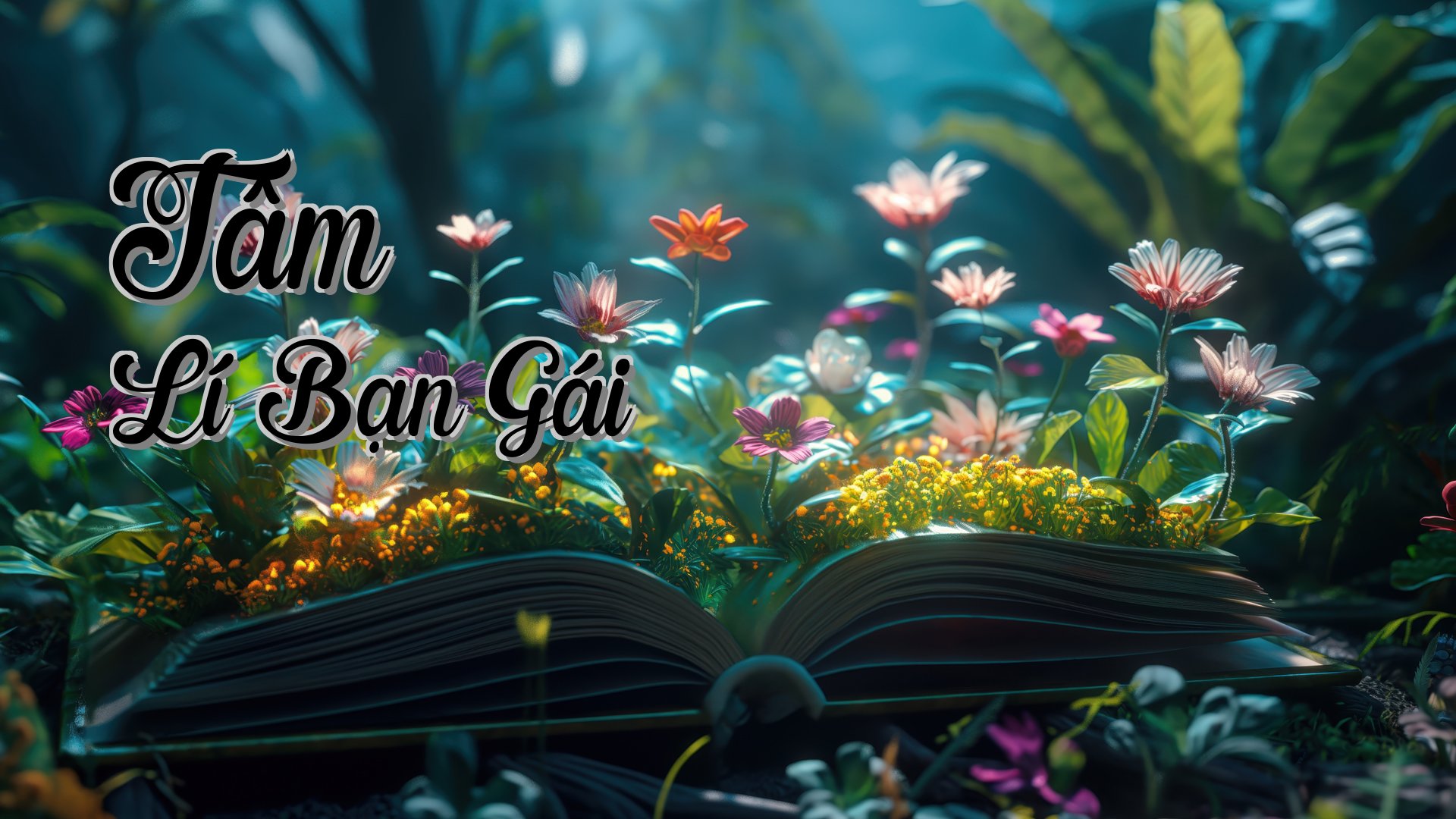 cover-Tâm Lí Bạn Gái