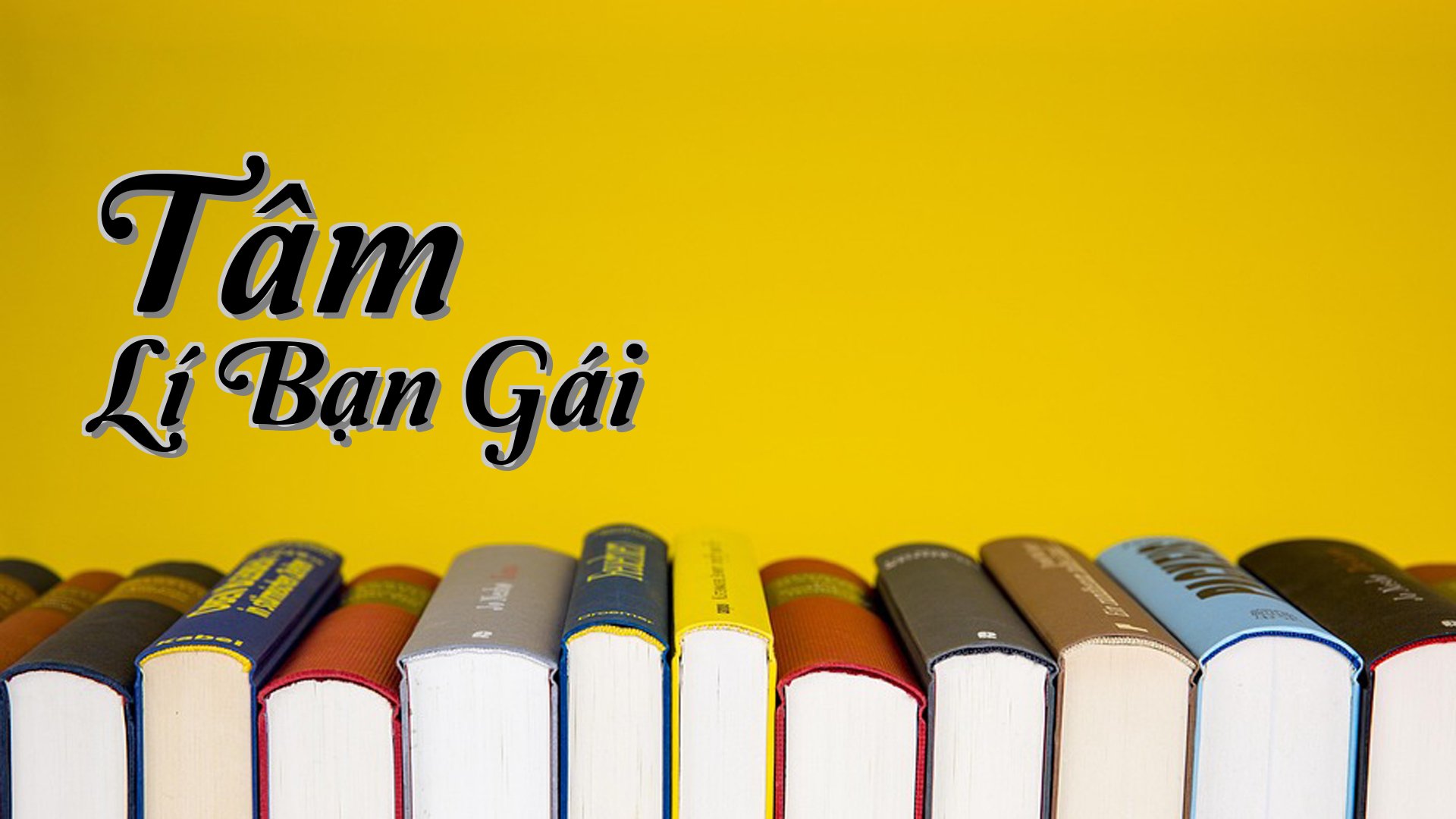 cover-Tâm Lí Bạn Gái