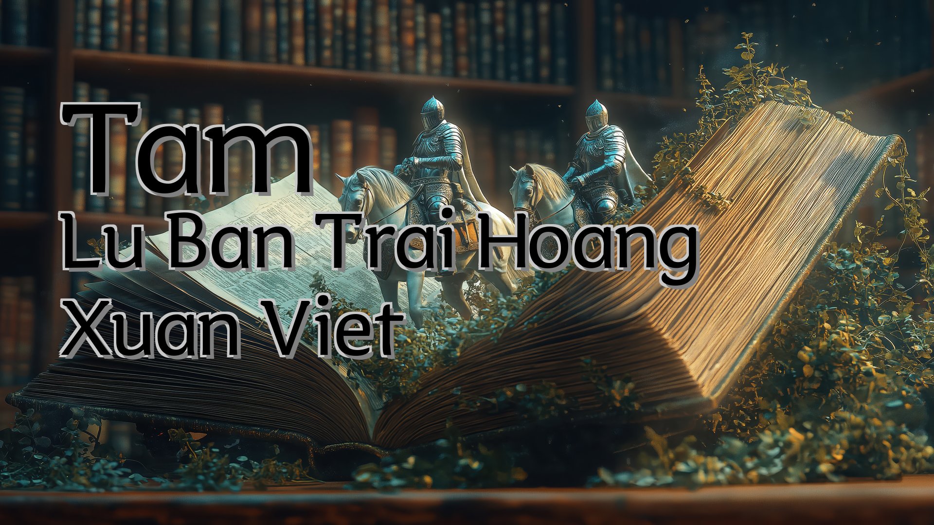 cover-Tam Lu Ban Trai Hoang Xuan Viet