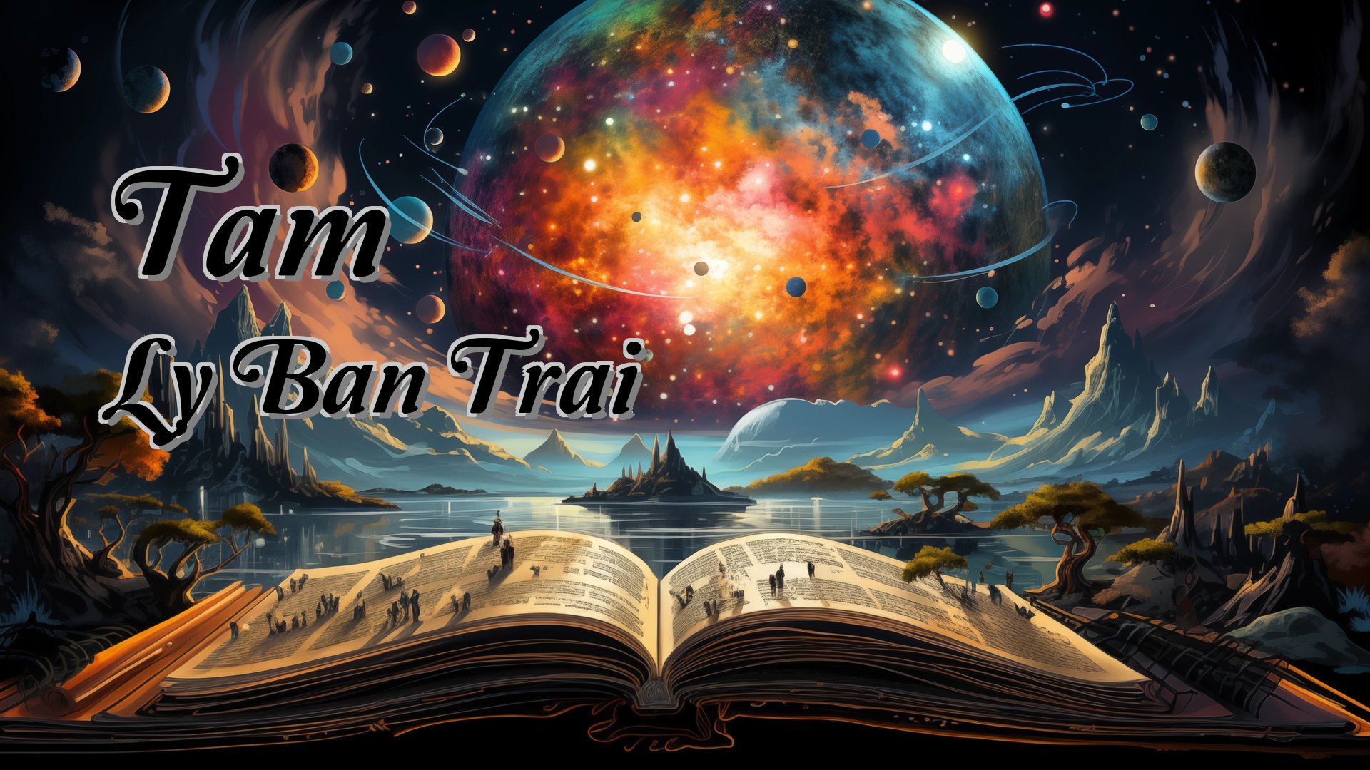 cover-Tam Ly Ban Trai