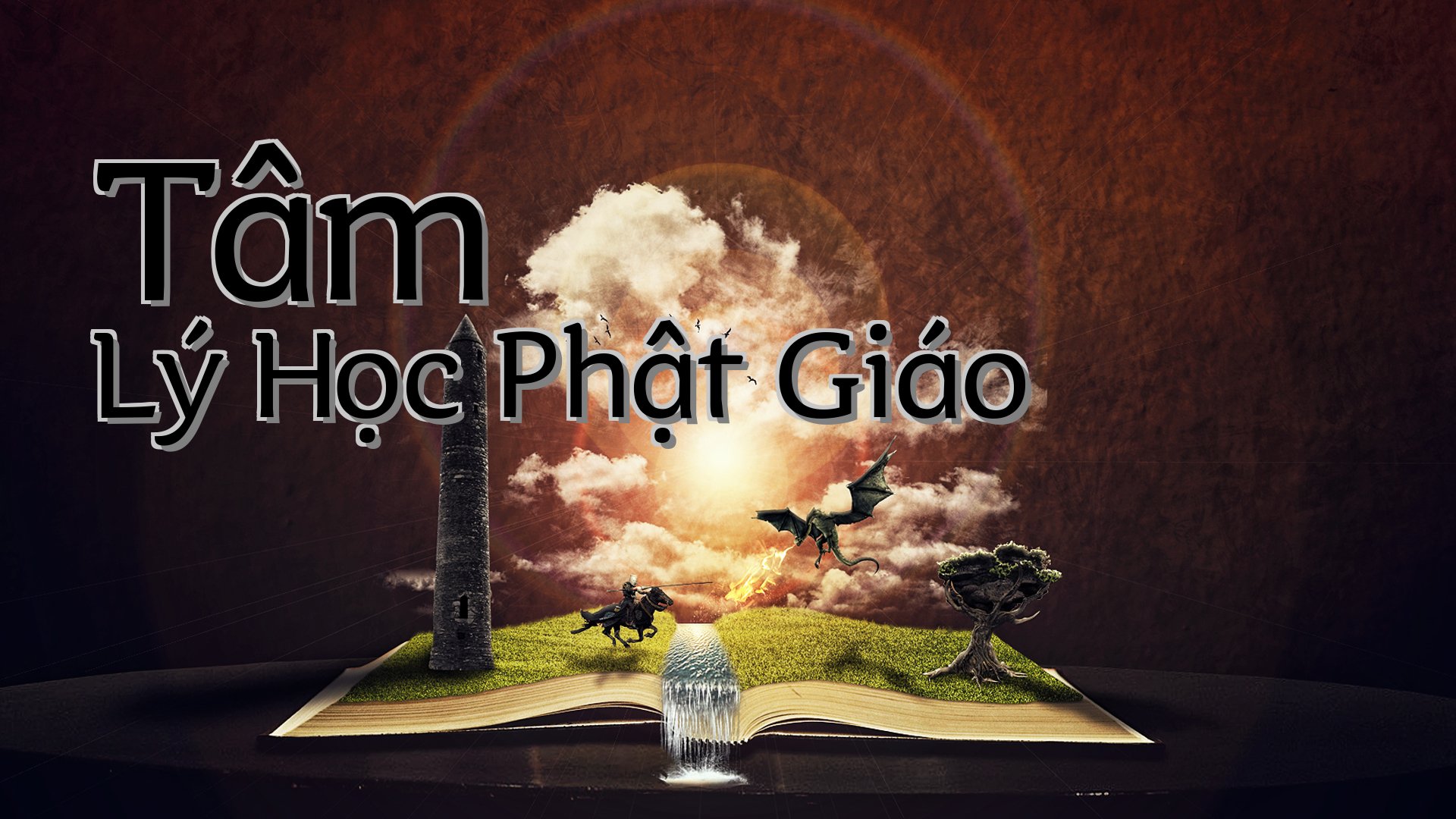 cover-Tâm Lý Học Phật Giáo