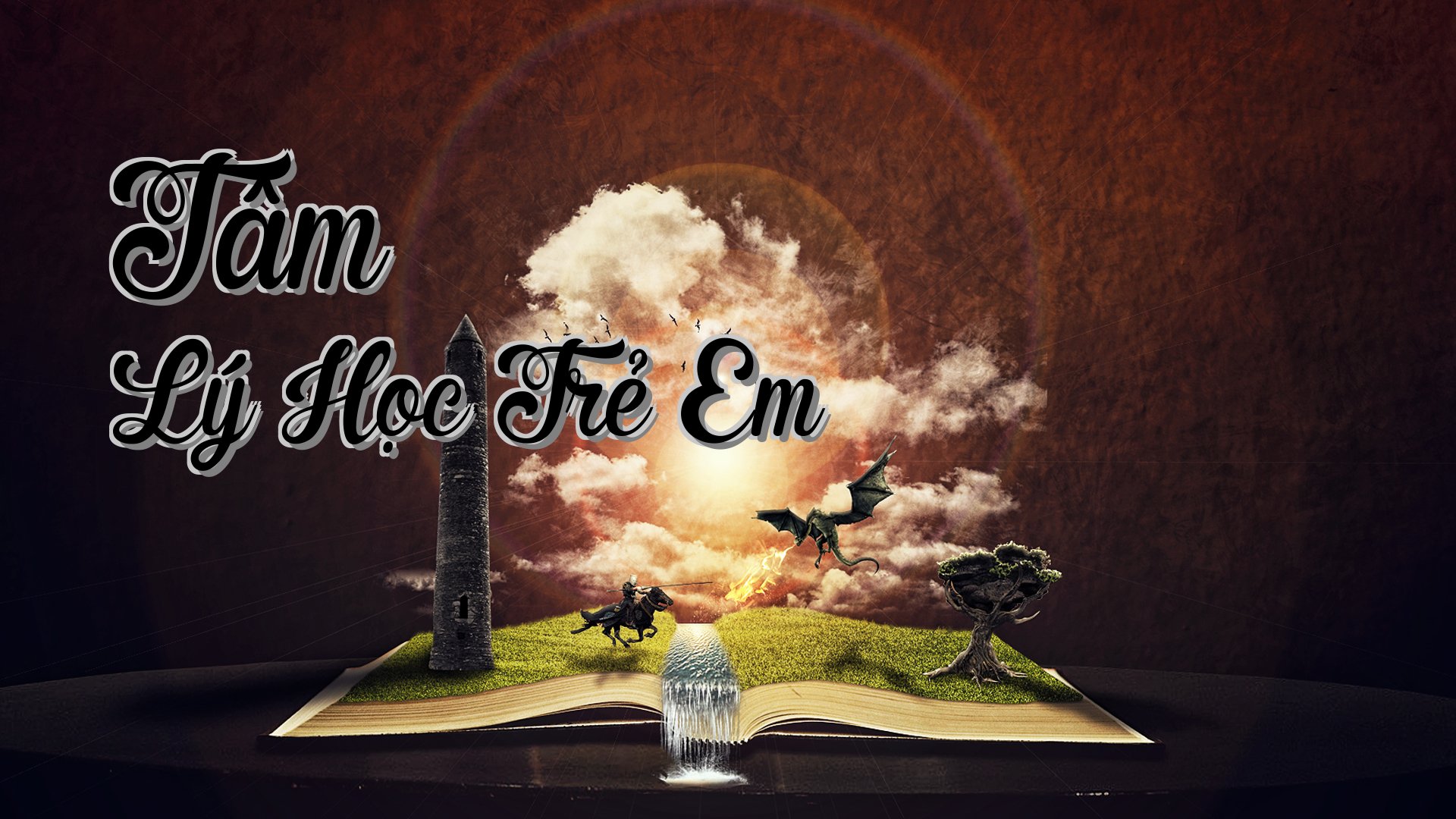 cover-Tâm Lý Học Trẻ Em