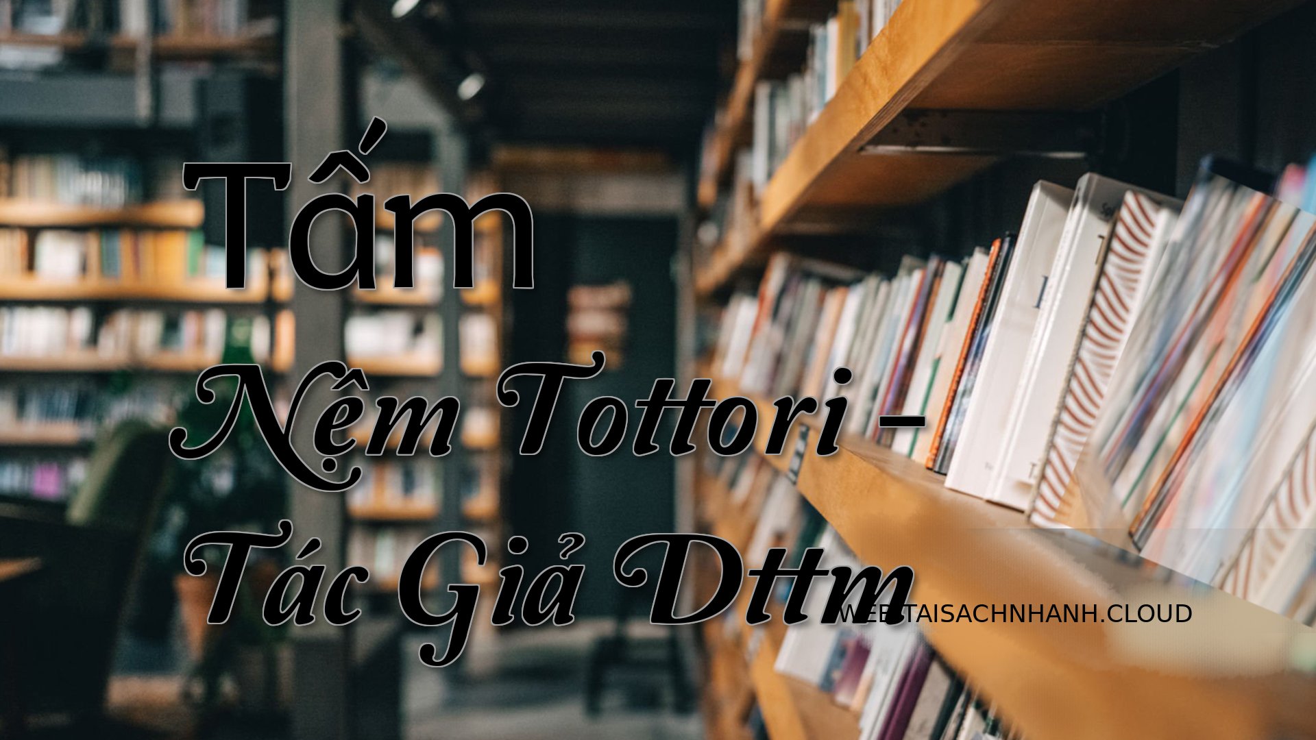 Cover Tam Nem Tottori.jpg