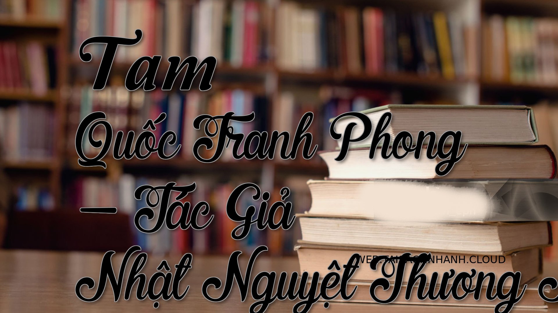 Cover Tam Quoc Tranh Phong.jpg