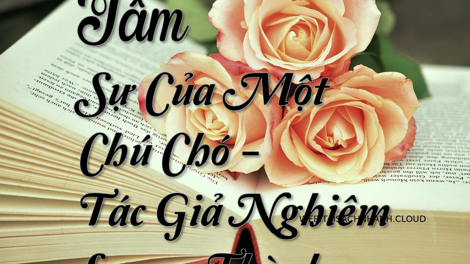 Cover Tam Su Cua Mot Chu C.jpg