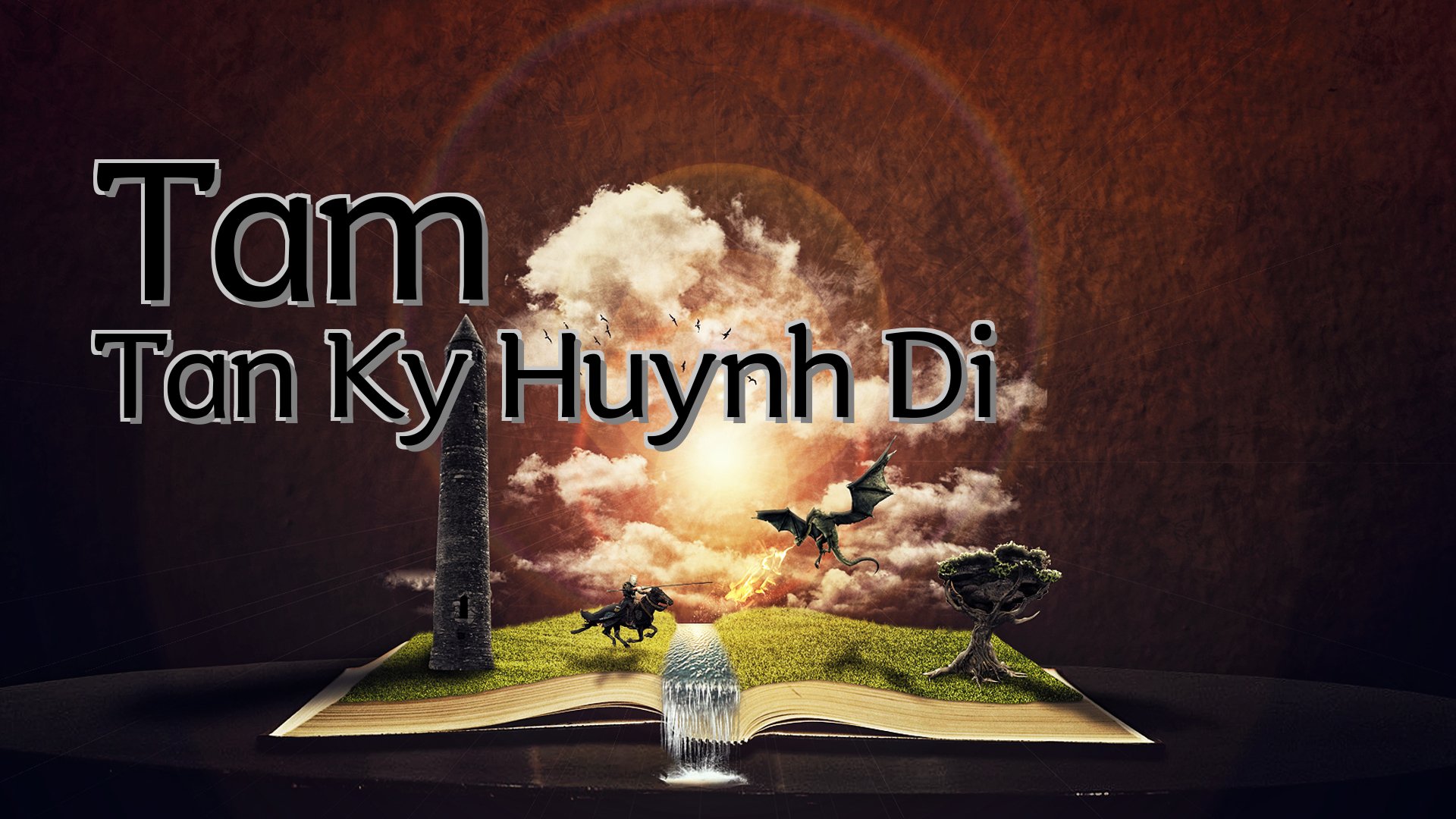 cover-Tam Tan Ky Huynh Di