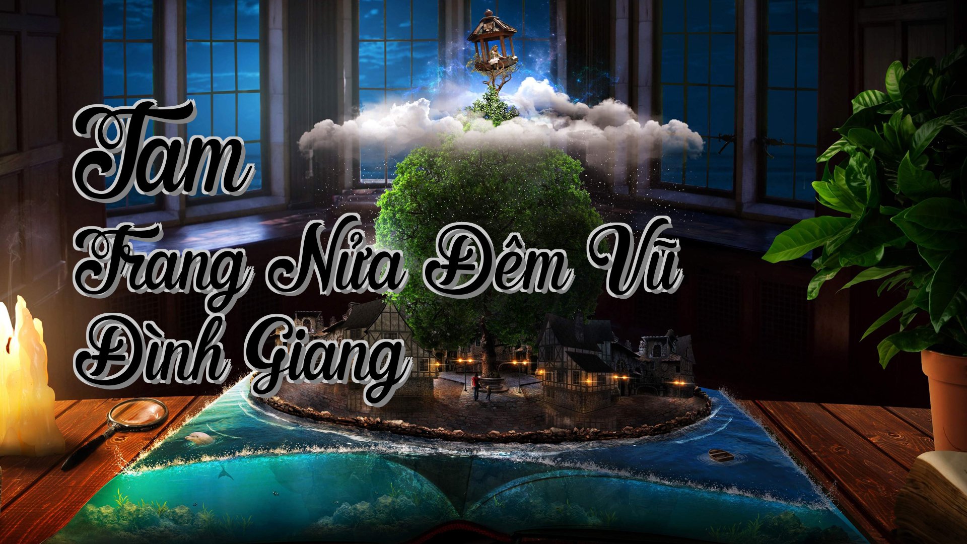 cover-Tam Trang Nửa Đêm Vũ Đình Giang