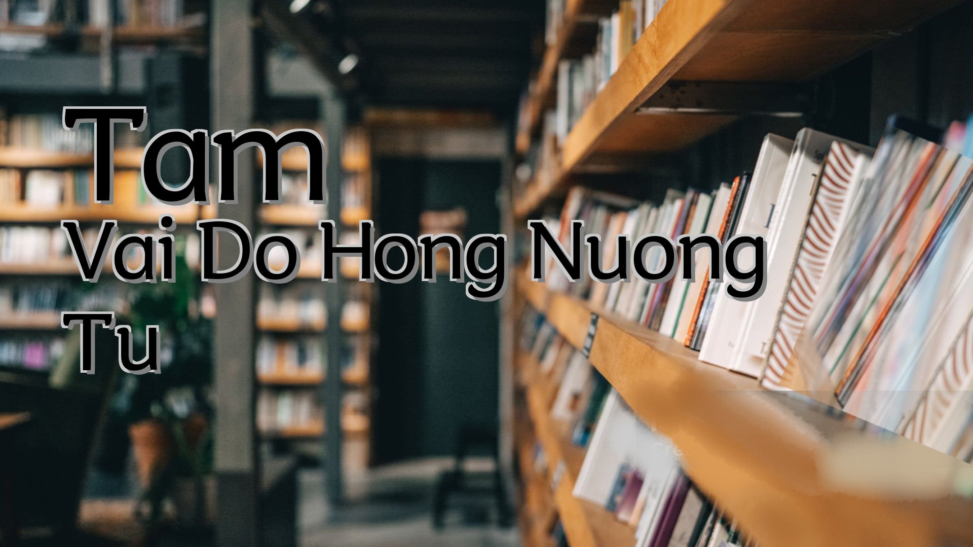 cover-Tam Vai Do Hong Nuong Tu