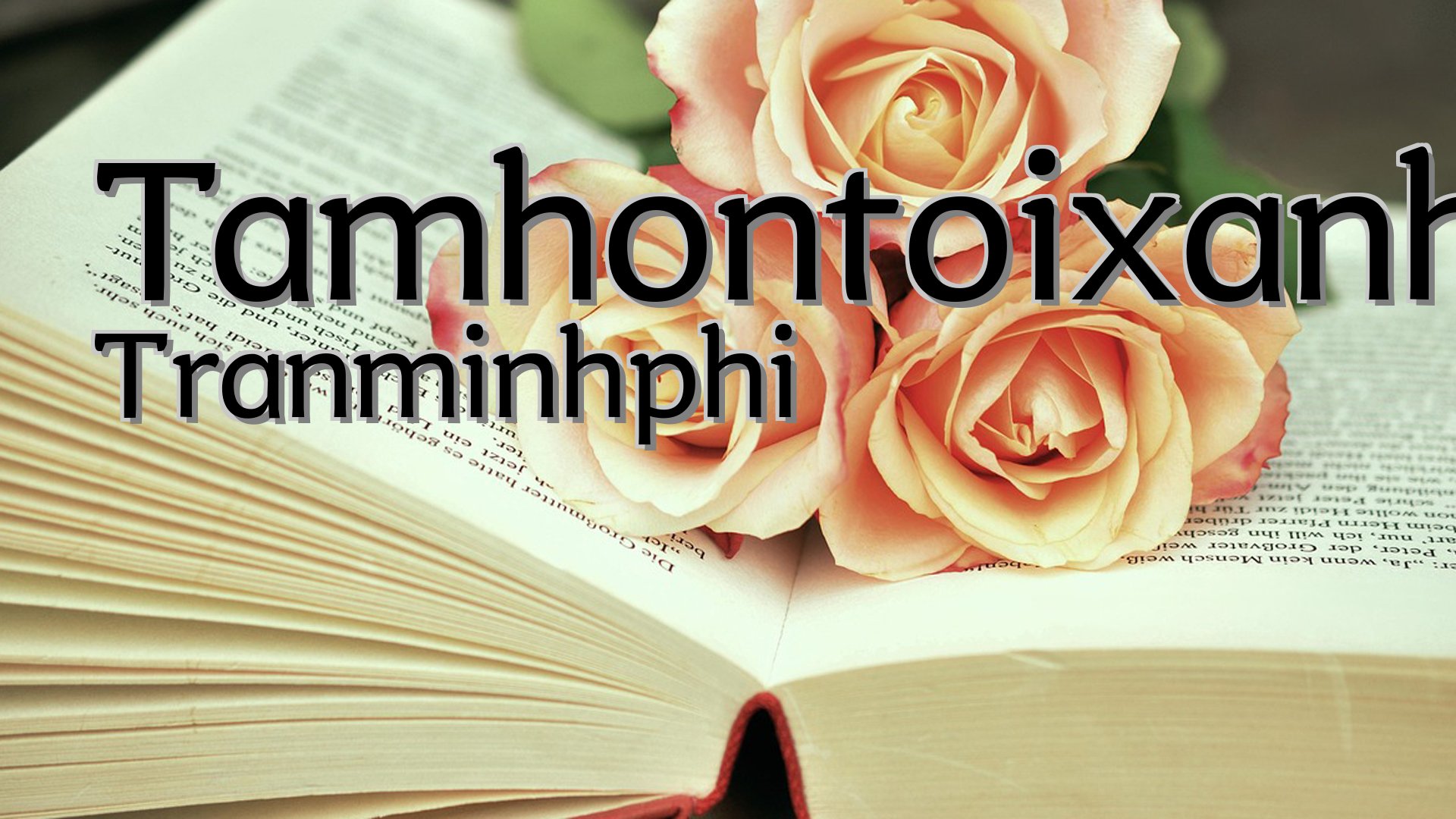 cover-Tamhontoixanhmaula Tranminhphi