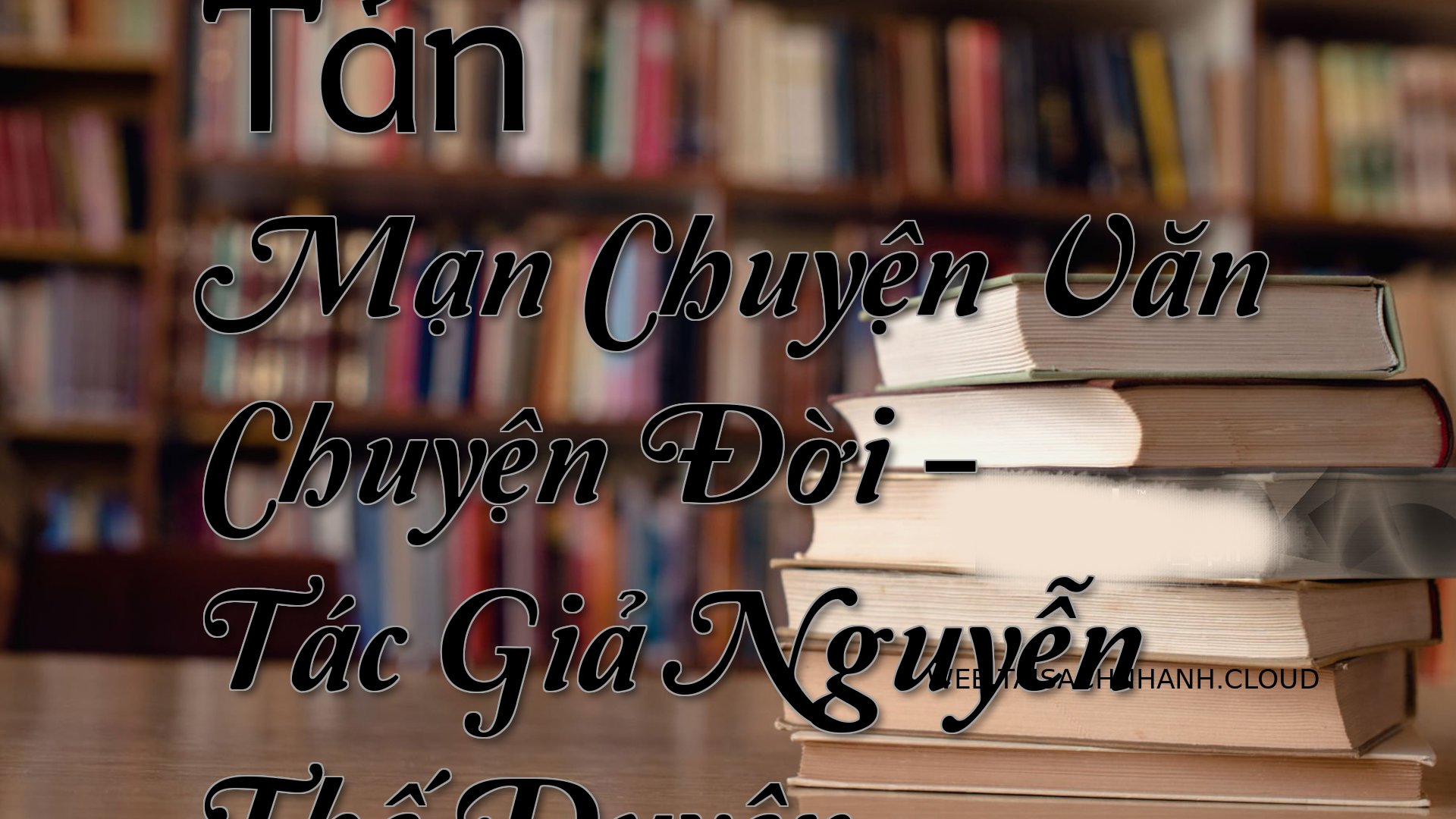 Cover Tan Man Chuyen Van C.jpg