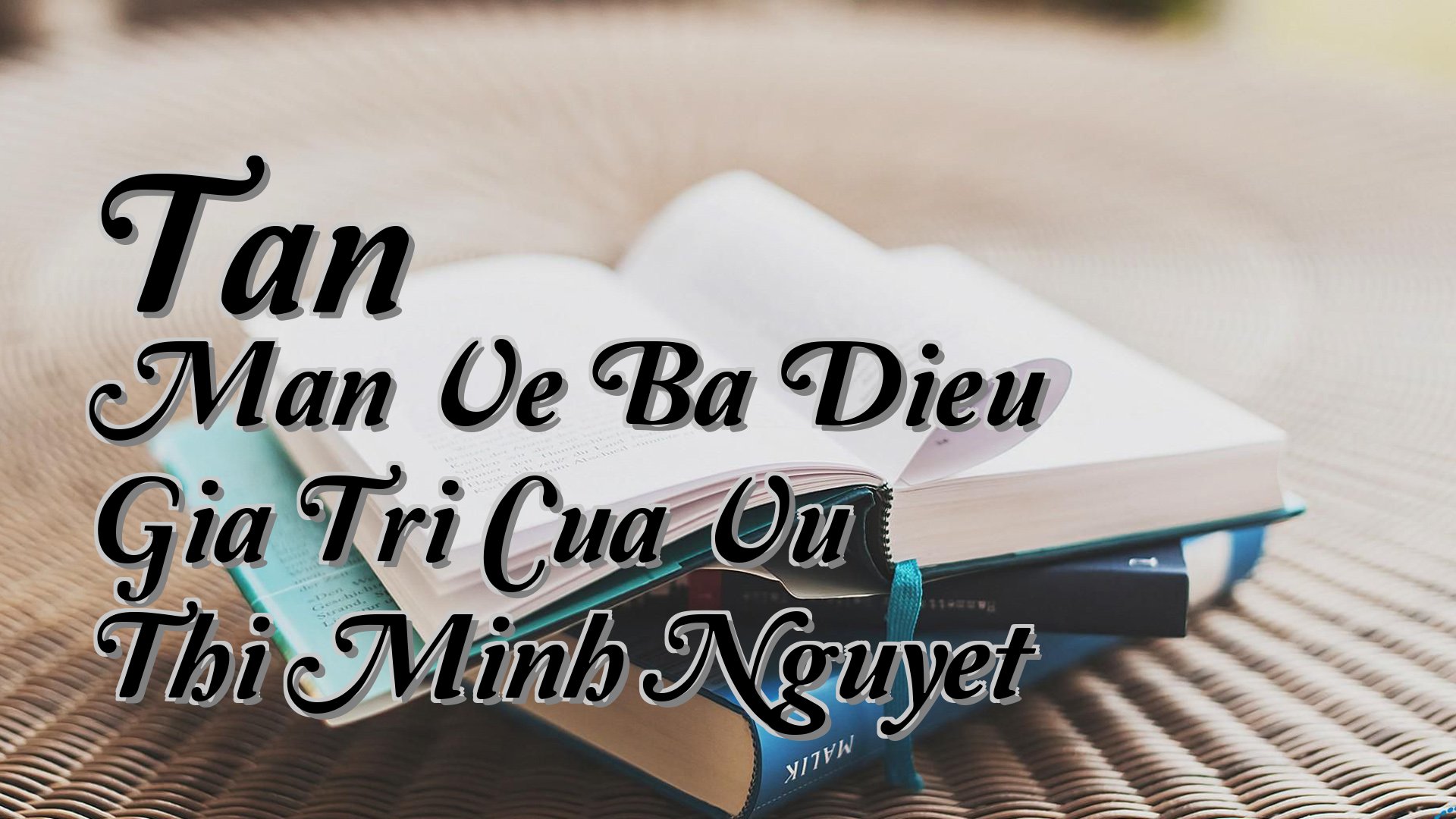 cover-Tan Man Ve Ba Dieu Gia Tri Cua Vu Thi Minh Nguyet