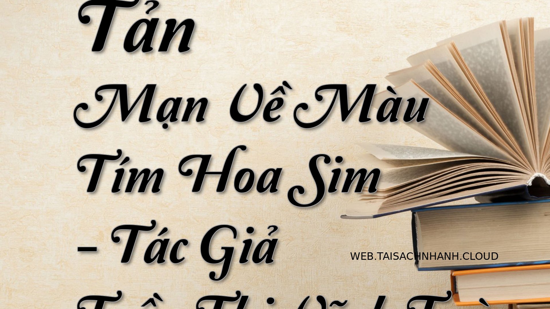 Cover Tan Man Ve Mau Tim H.jpg