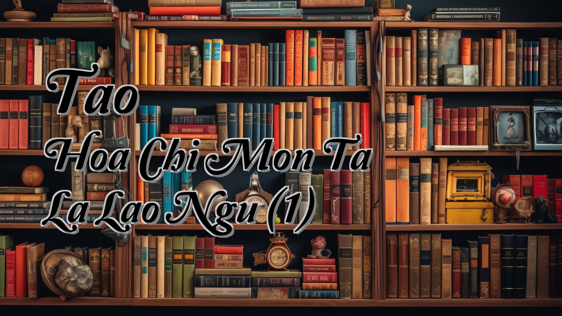 cover-Tao Hoa Chi Mon Ta La Lao Ngu (1)
