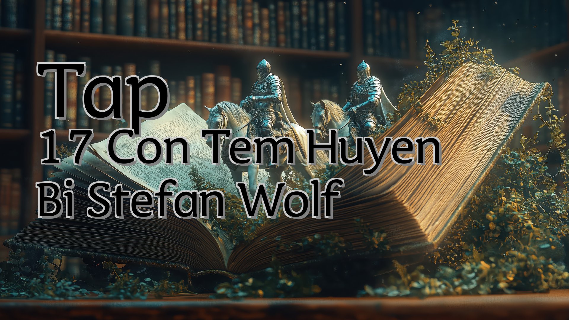 cover-Tap 17 Con Tem Huyen Bi Stefan Wolf