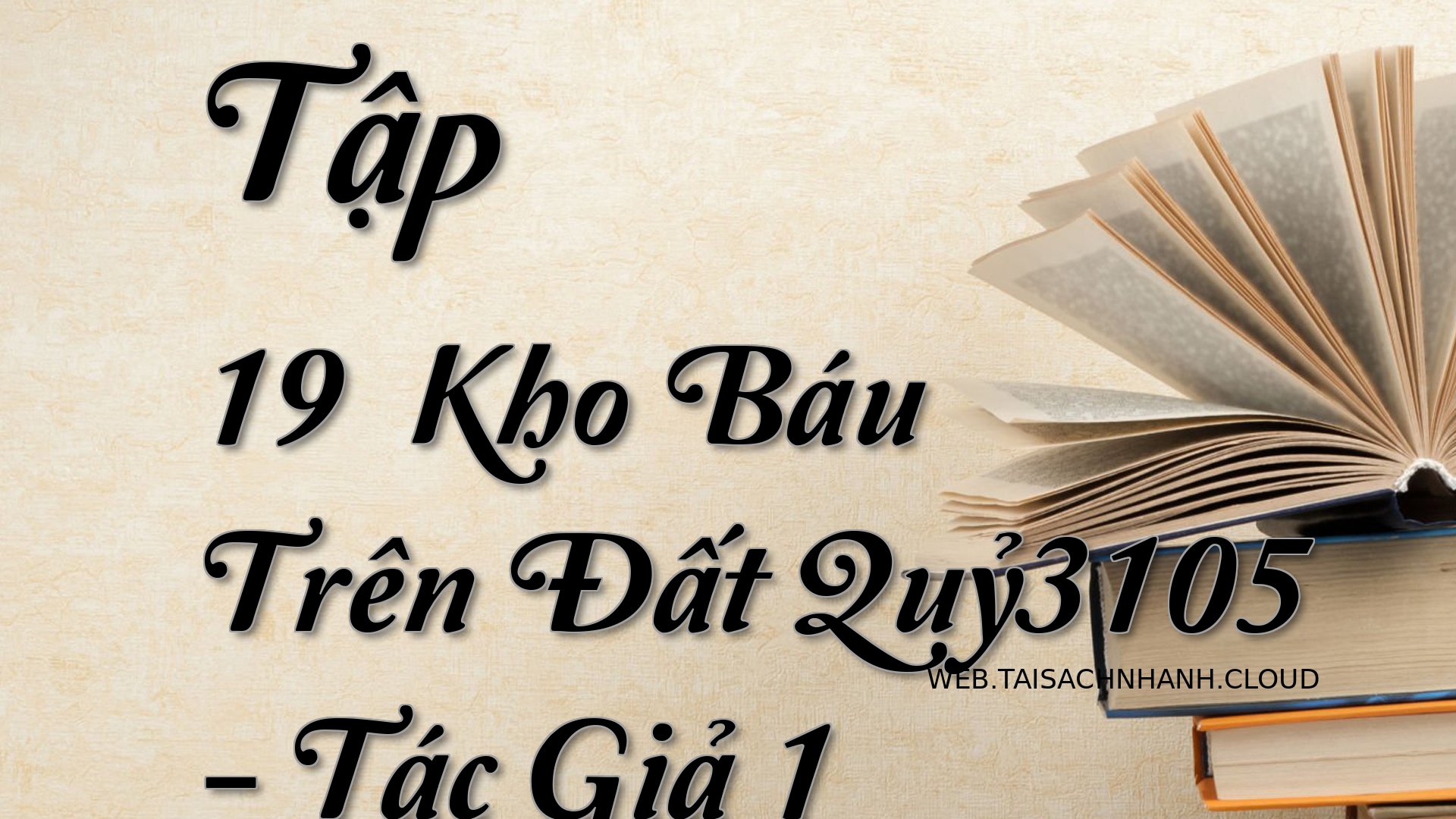 Cover Tap 19： Kho Bau Tren.jpg