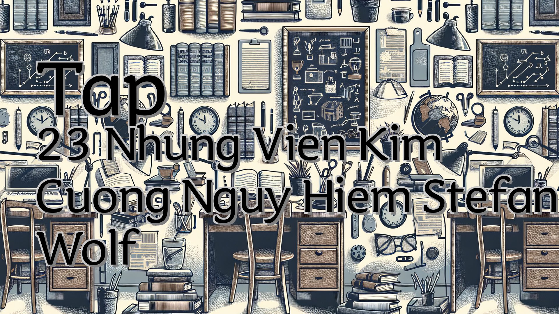 cover-Tap 23 Nhung Vien Kim Cuong Nguy Hiem Stefan Wolf
